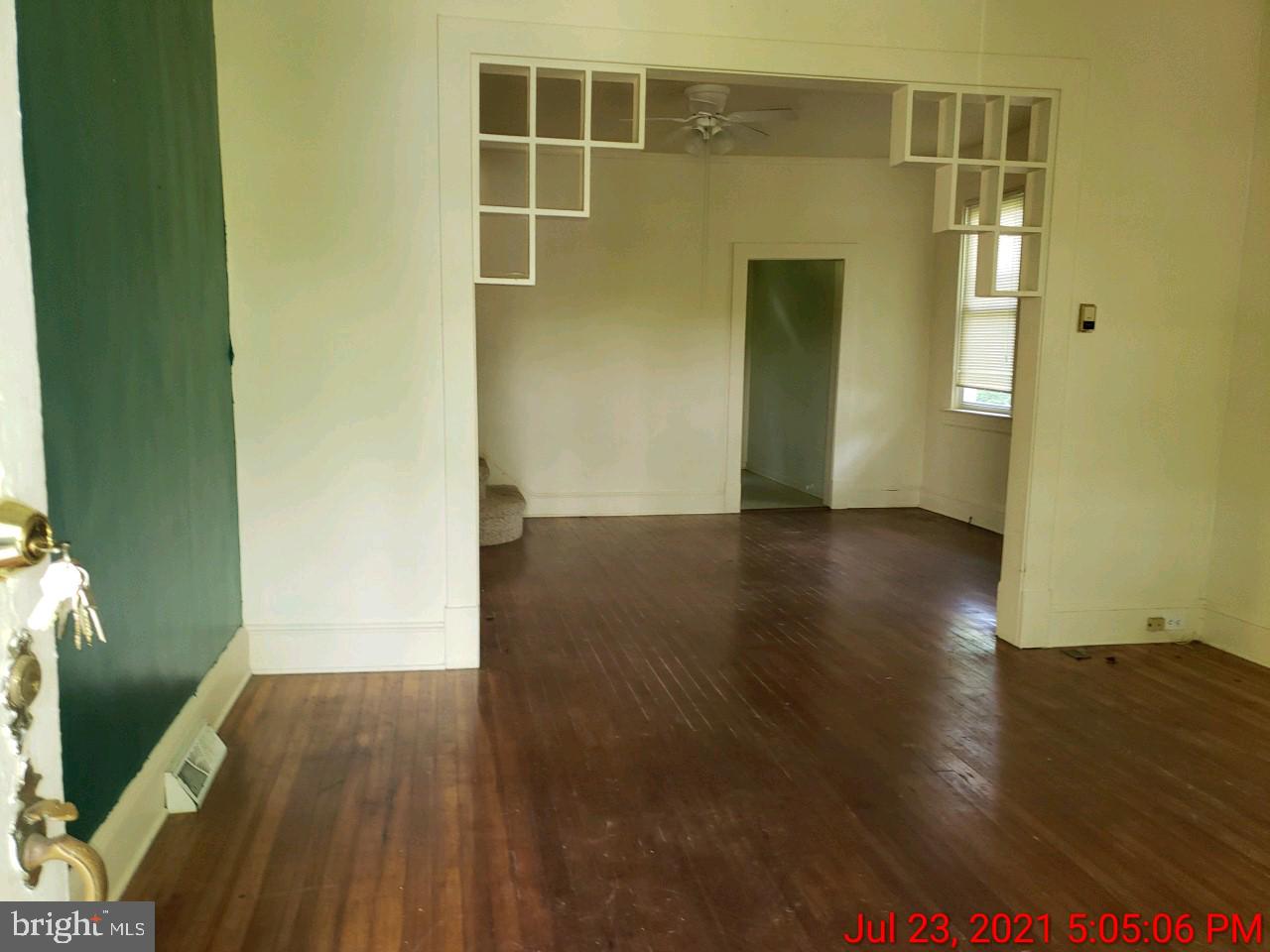 OVERLEA - Residential