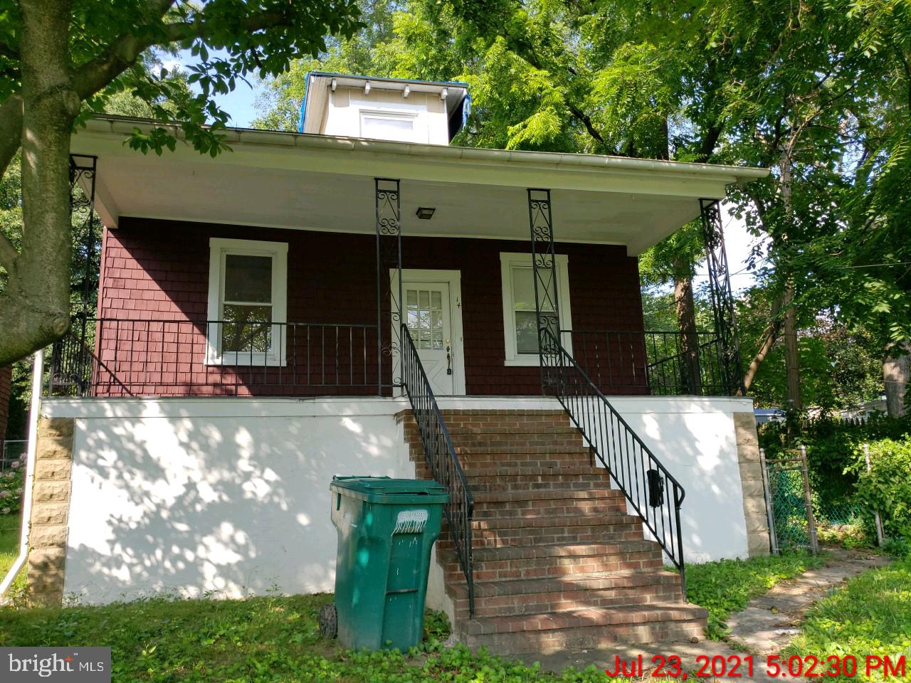 OVERLEA - Residential