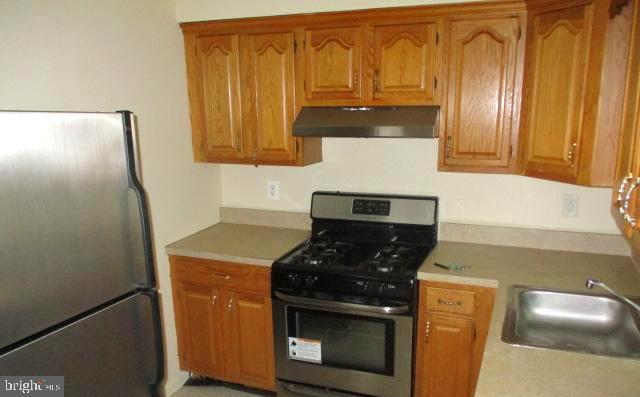 OVERLEA - Residential