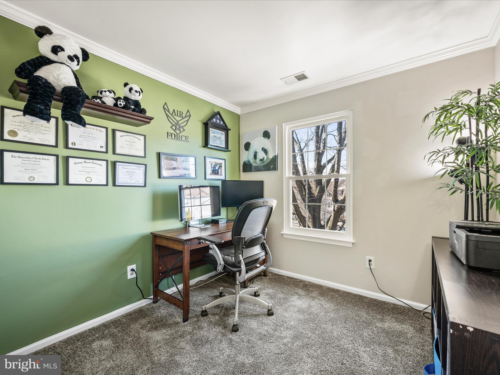 WOODSTONE - Residential