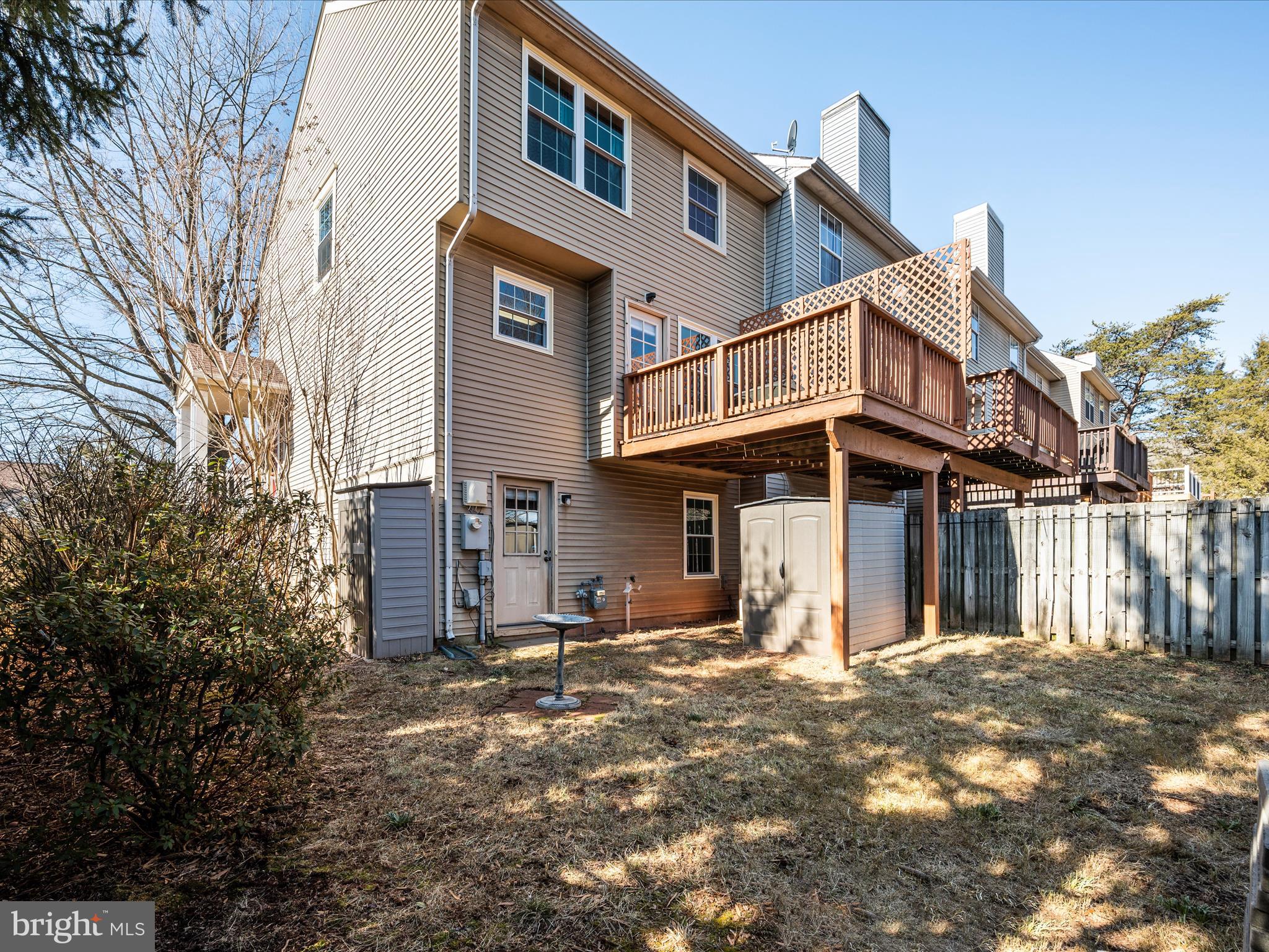 WOODSTONE - Residential