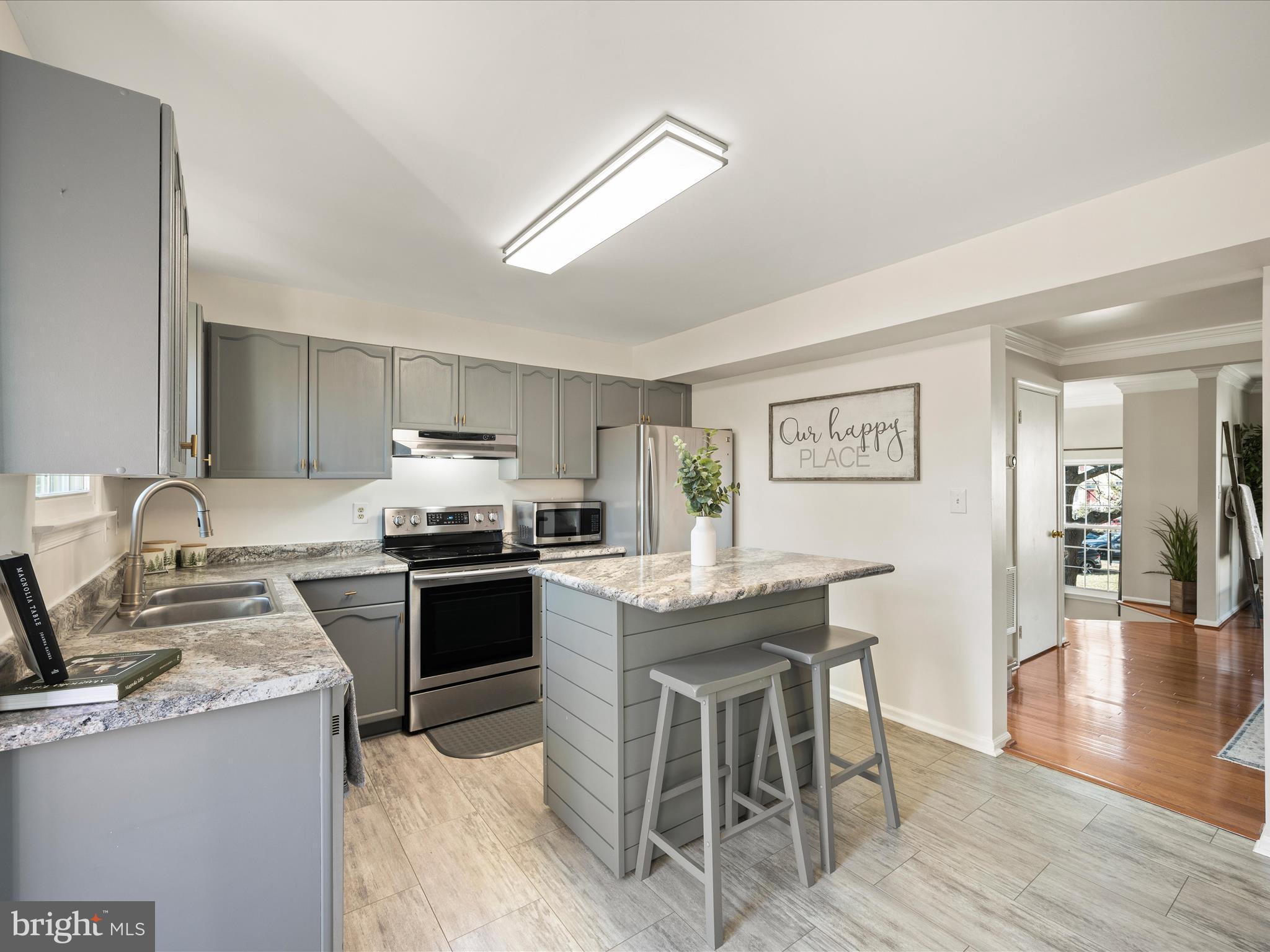 WOODSTONE - Residential