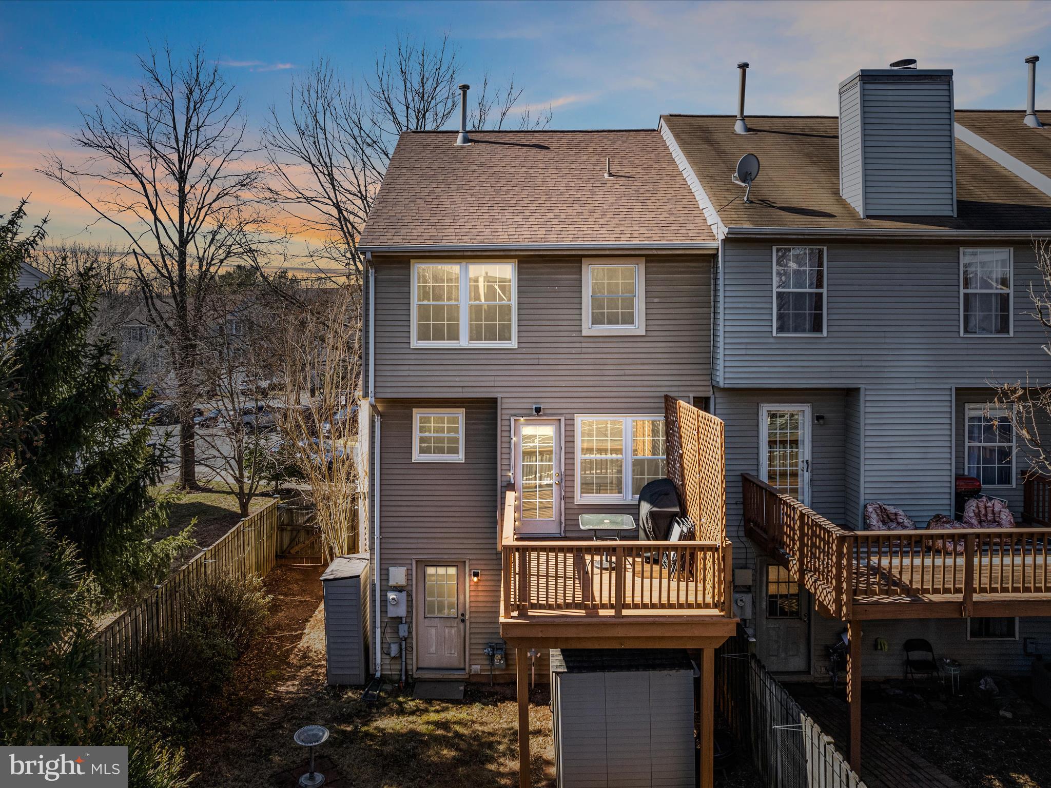 WOODSTONE - Residential