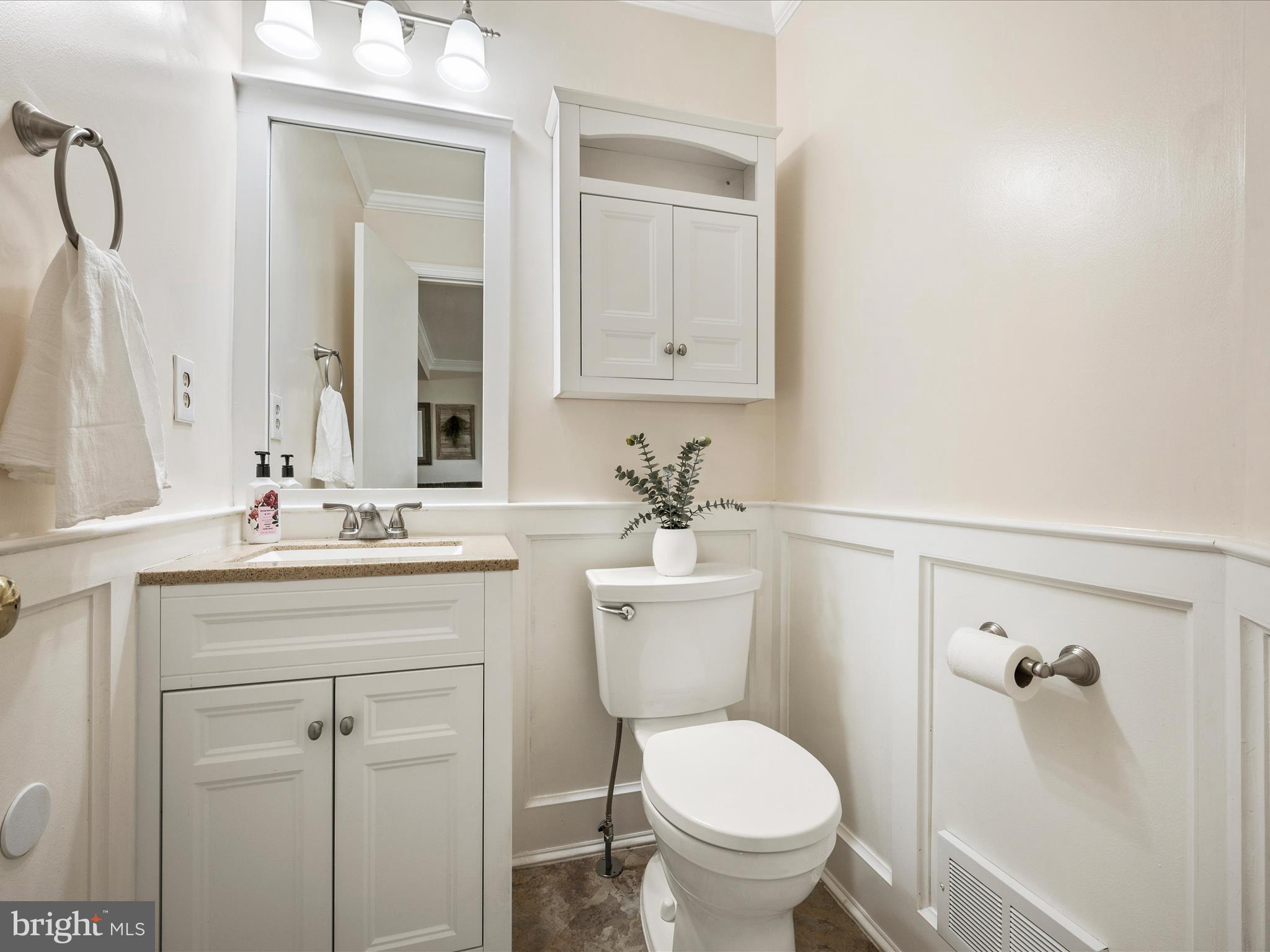 WOODSTONE - Residential