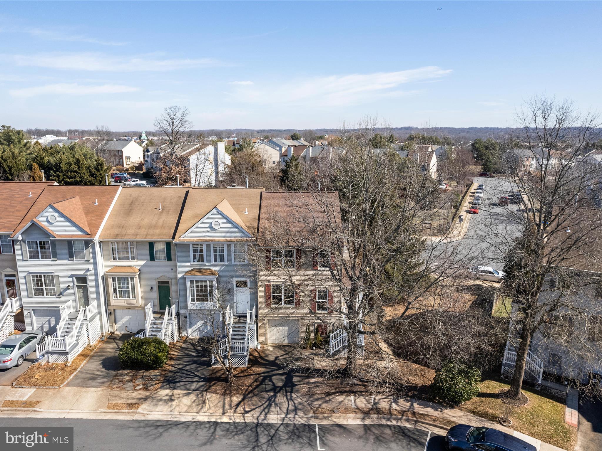 WOODSTONE - Residential