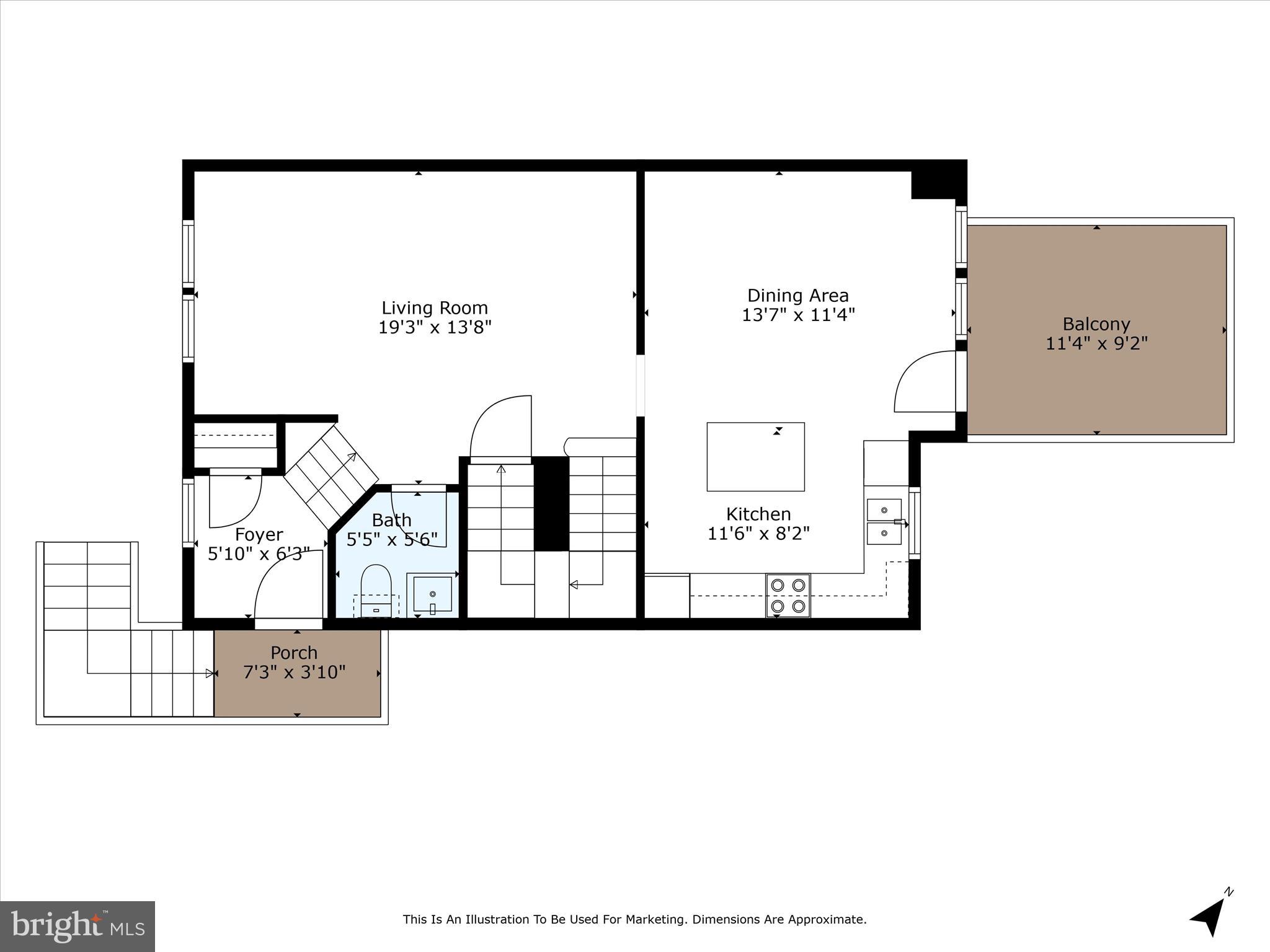 WOODSTONE - Residential
