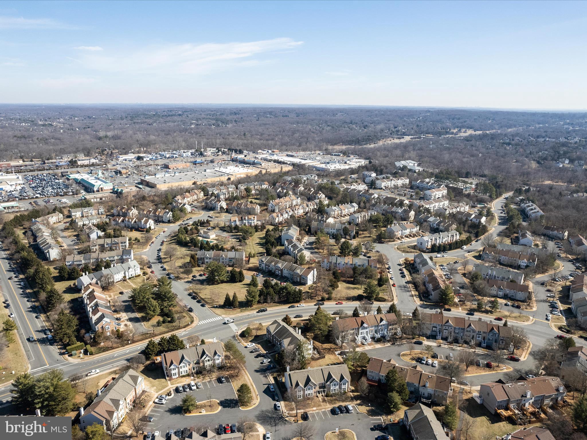 WOODSTONE - Residential