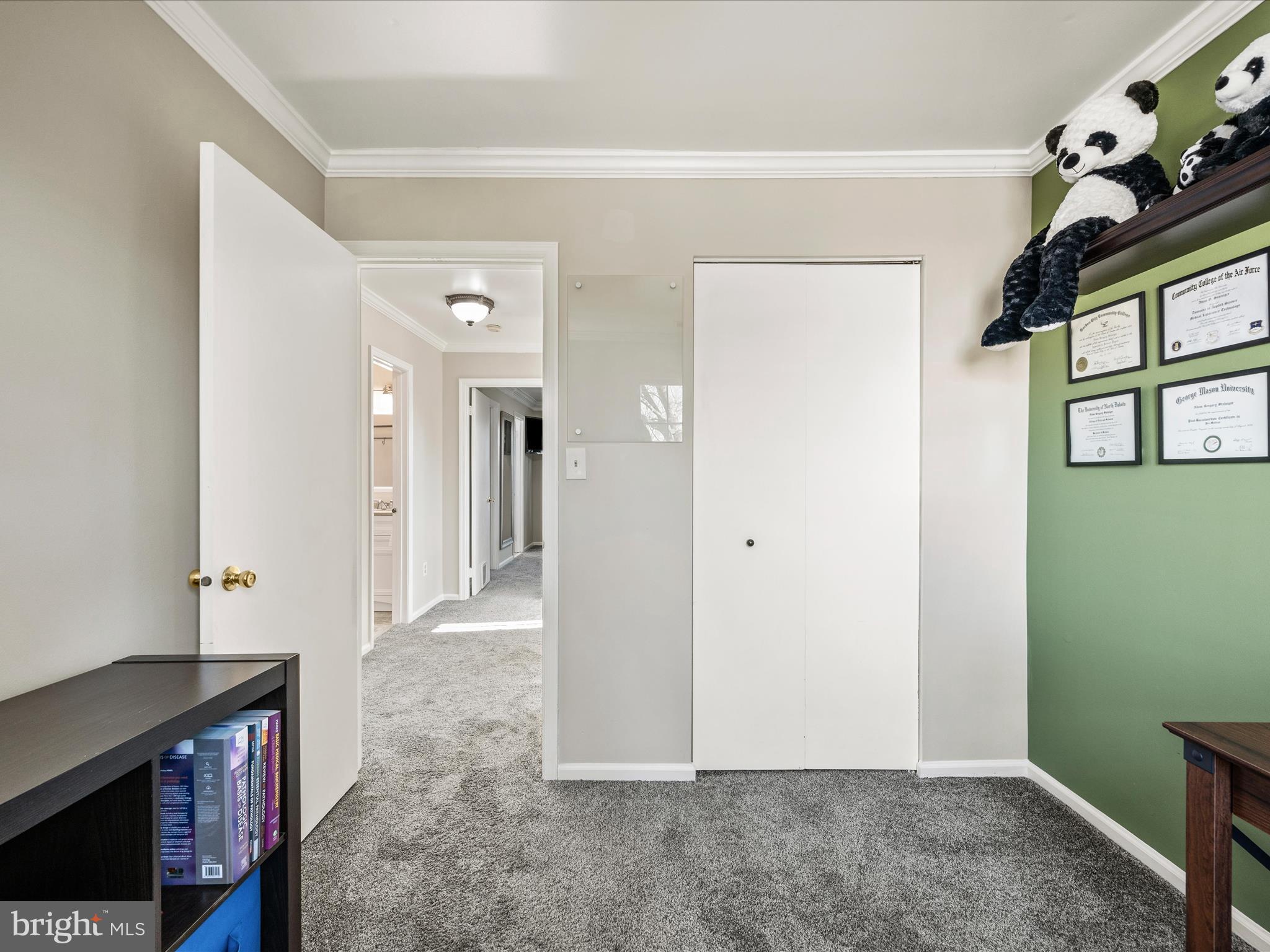 WOODSTONE - Residential