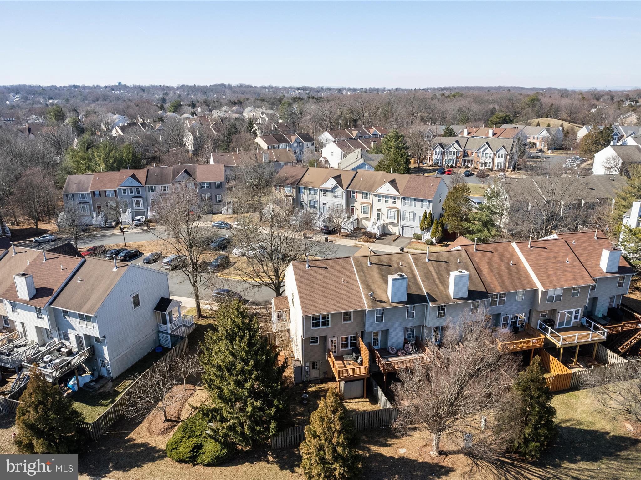 WOODSTONE - Residential