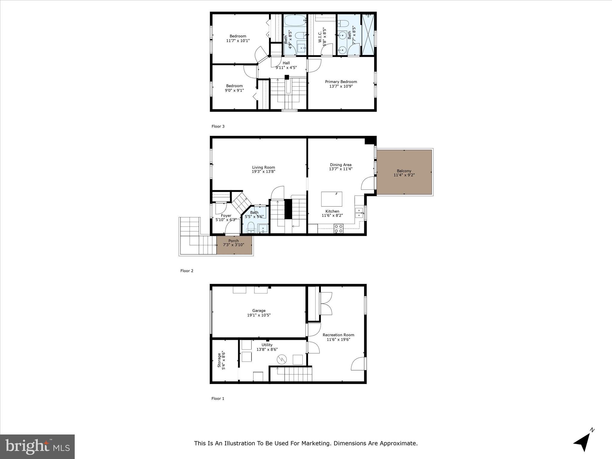 WOODSTONE - Residential