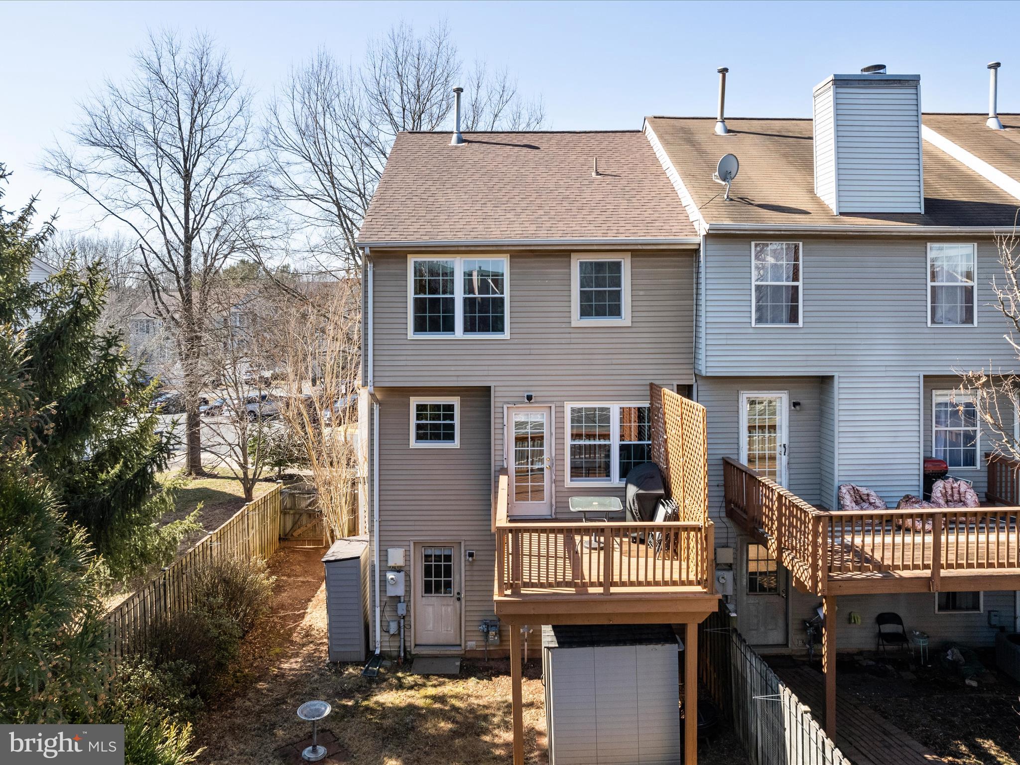 WOODSTONE - Residential