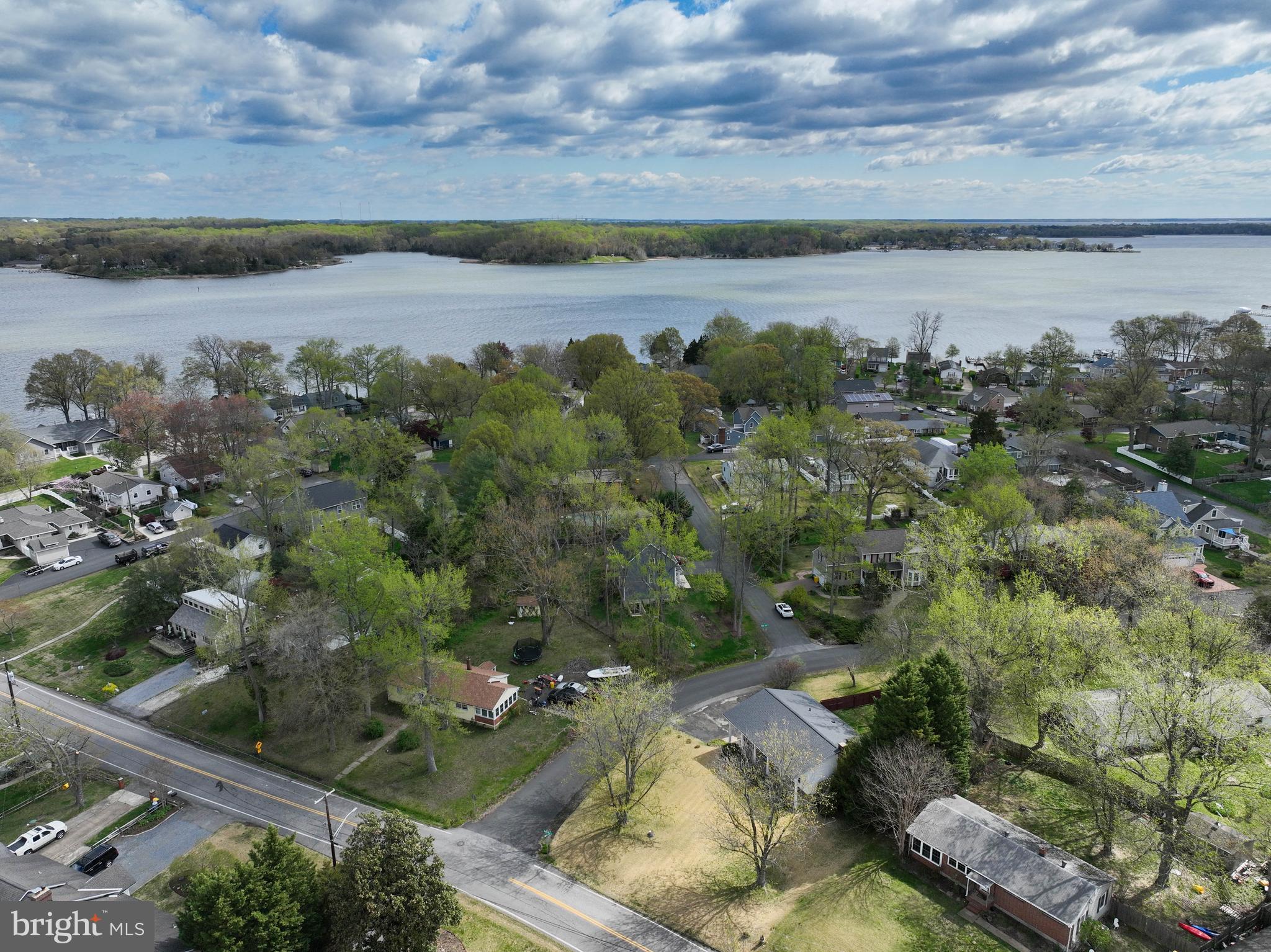 LOCH HAVEN BEACH - Residential