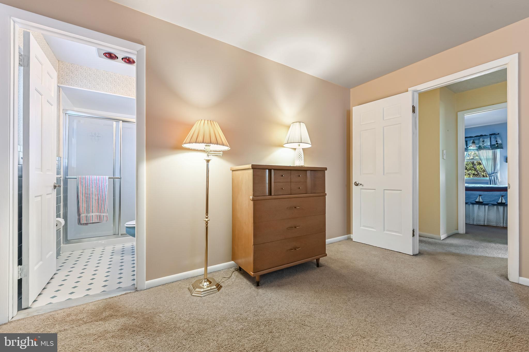 LOCH HAVEN BEACH - Residential