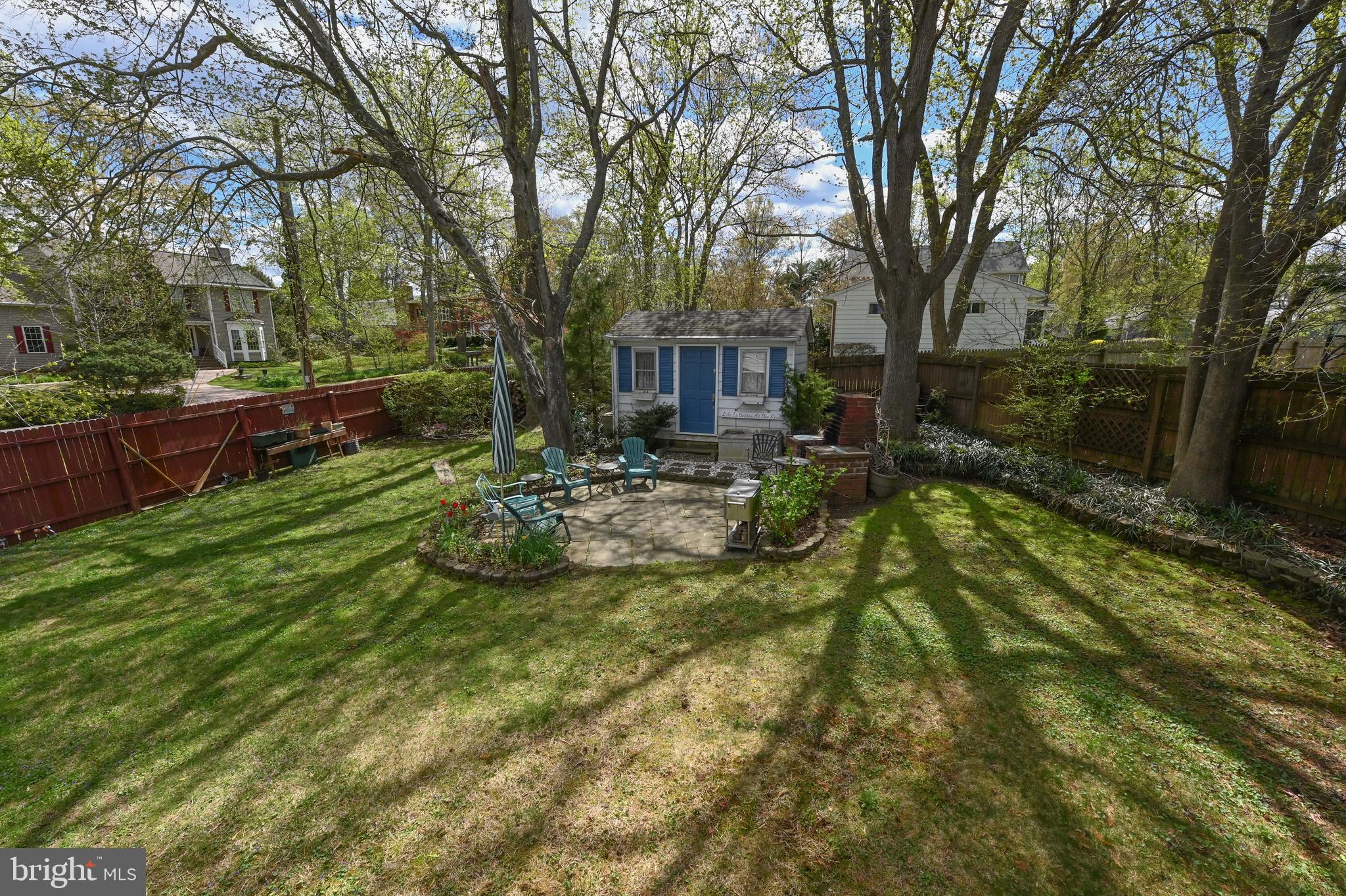 LOCH HAVEN BEACH - Residential