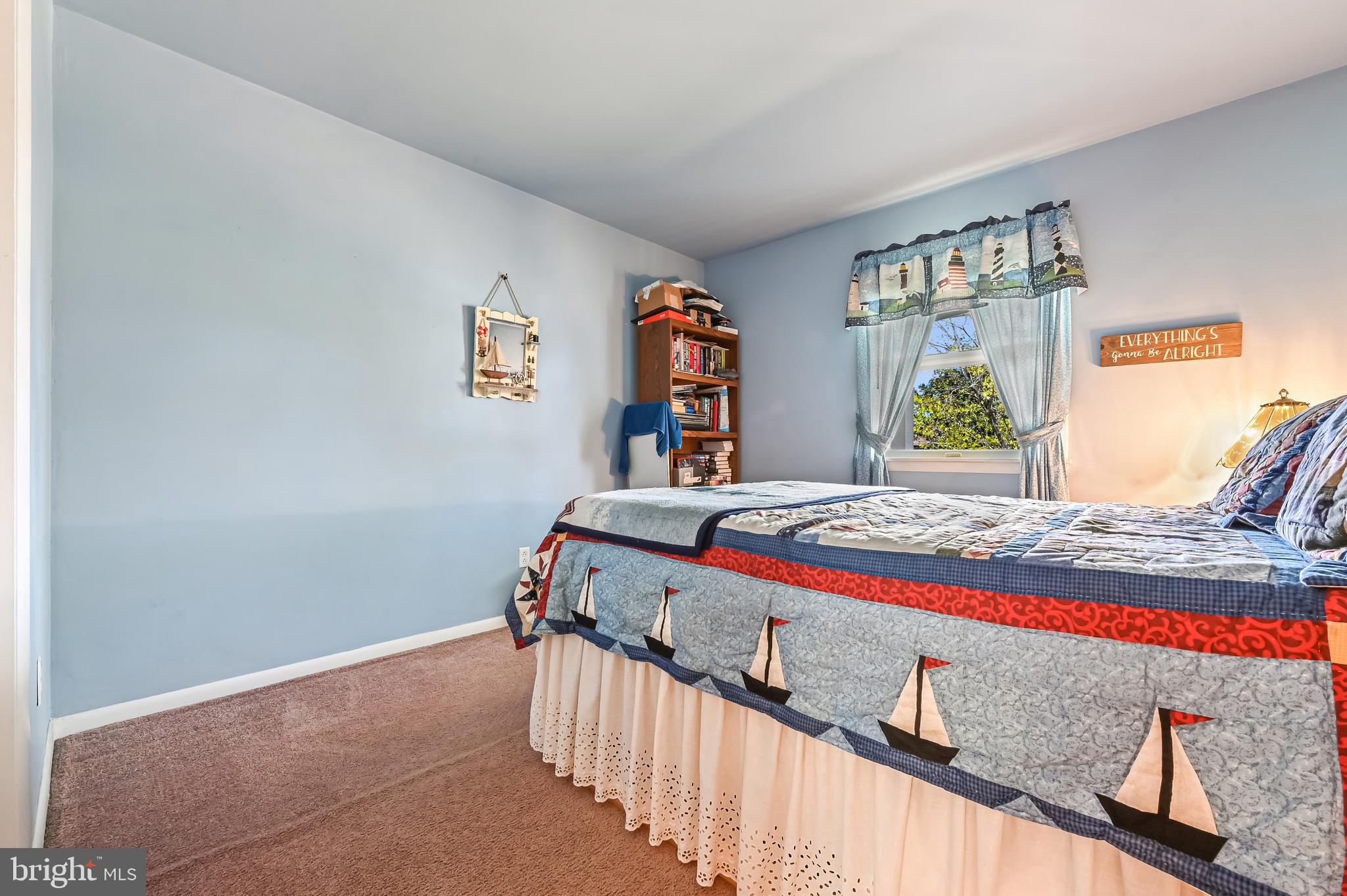 LOCH HAVEN BEACH - Residential