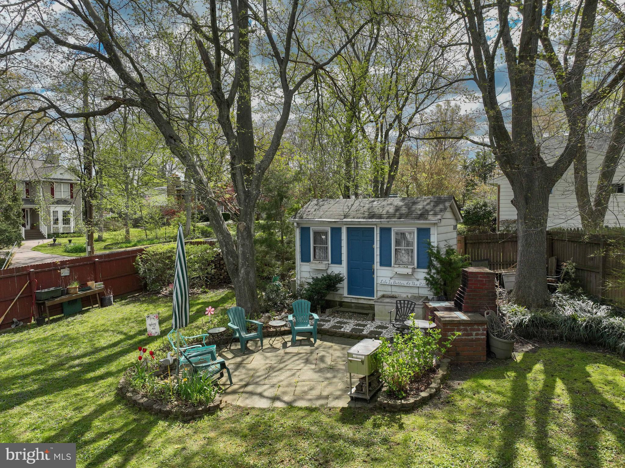 LOCH HAVEN BEACH - Residential