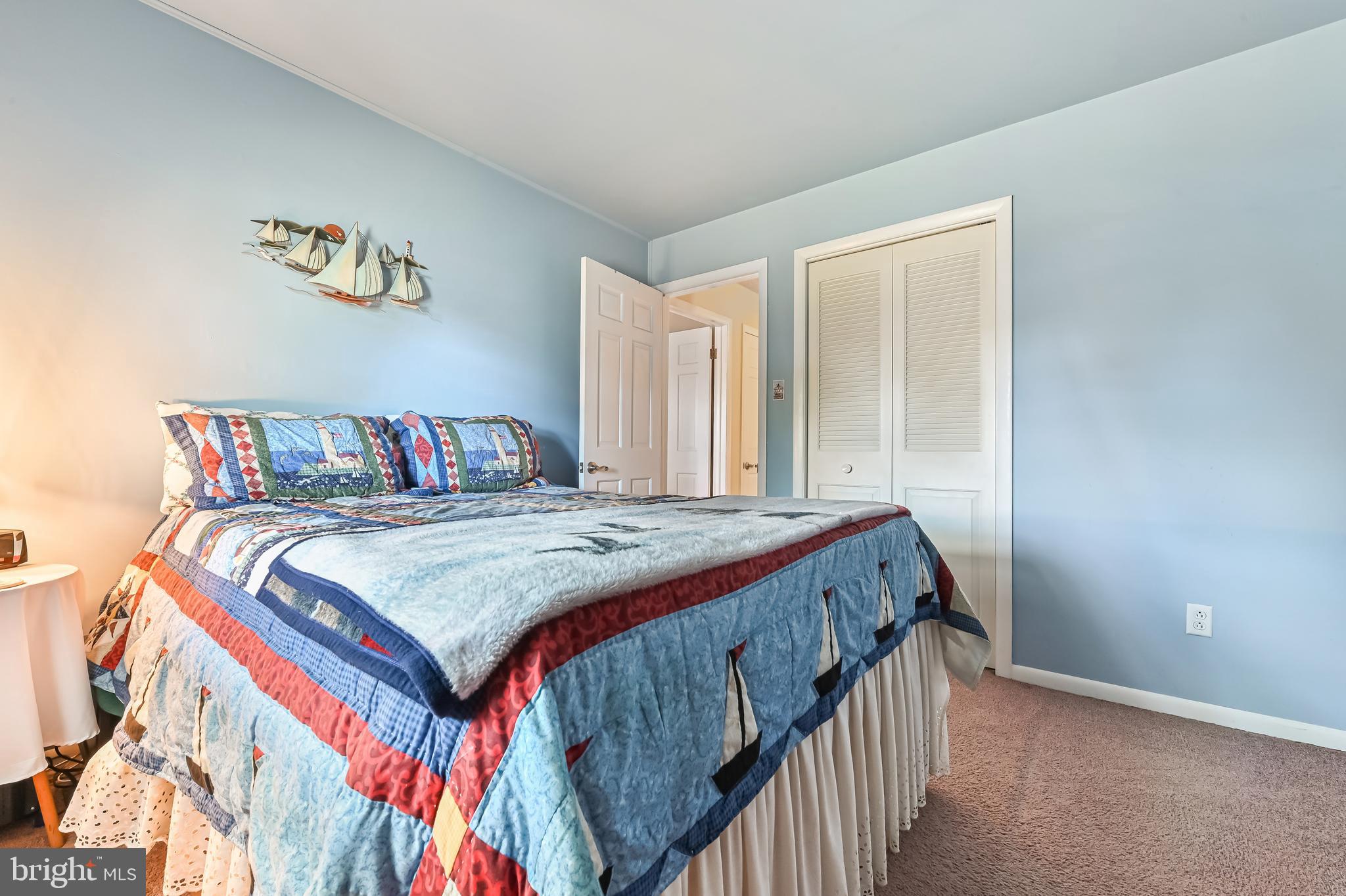 LOCH HAVEN BEACH - Residential