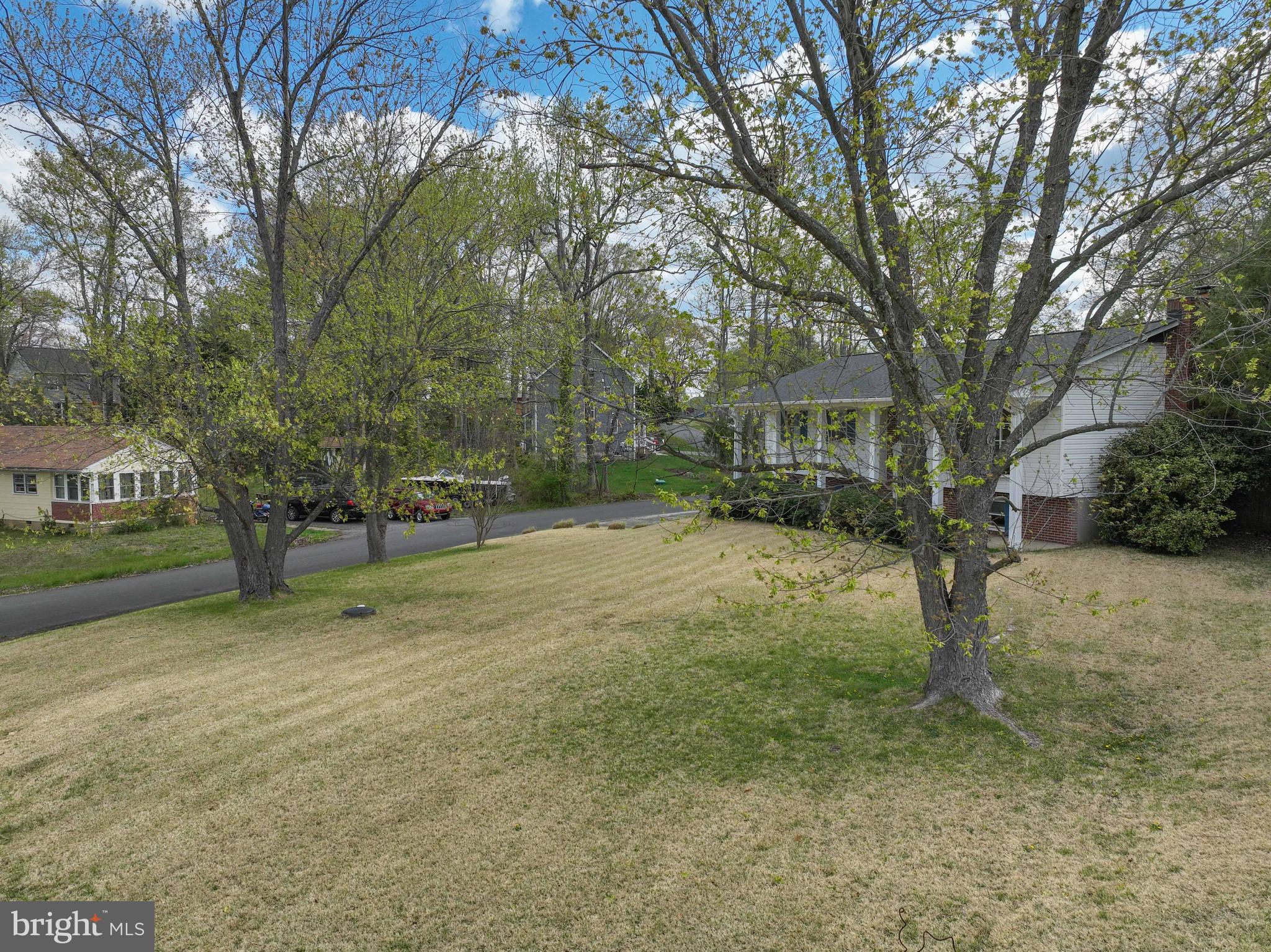 LOCH HAVEN BEACH - Residential