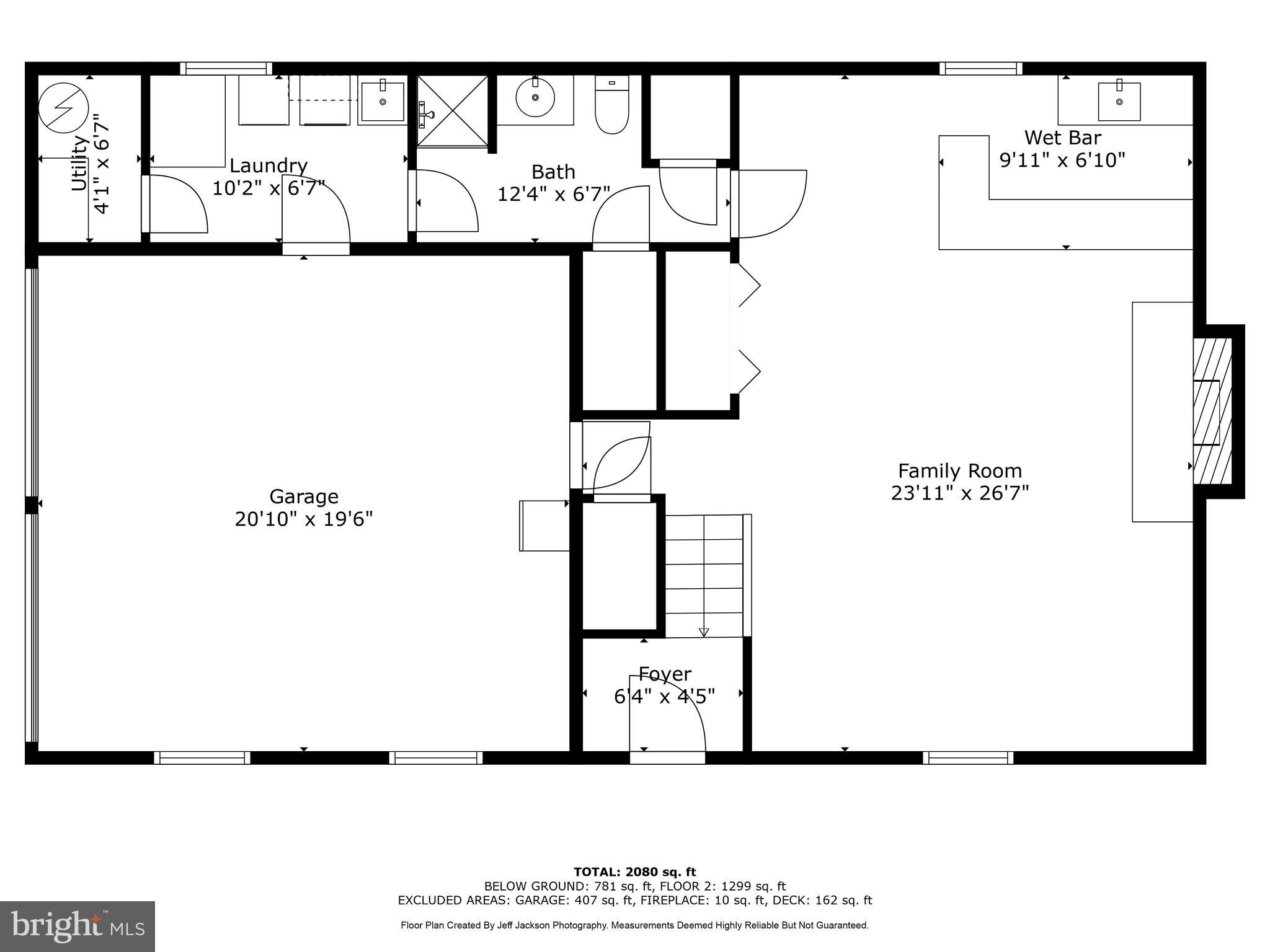 LOCH HAVEN BEACH - Residential