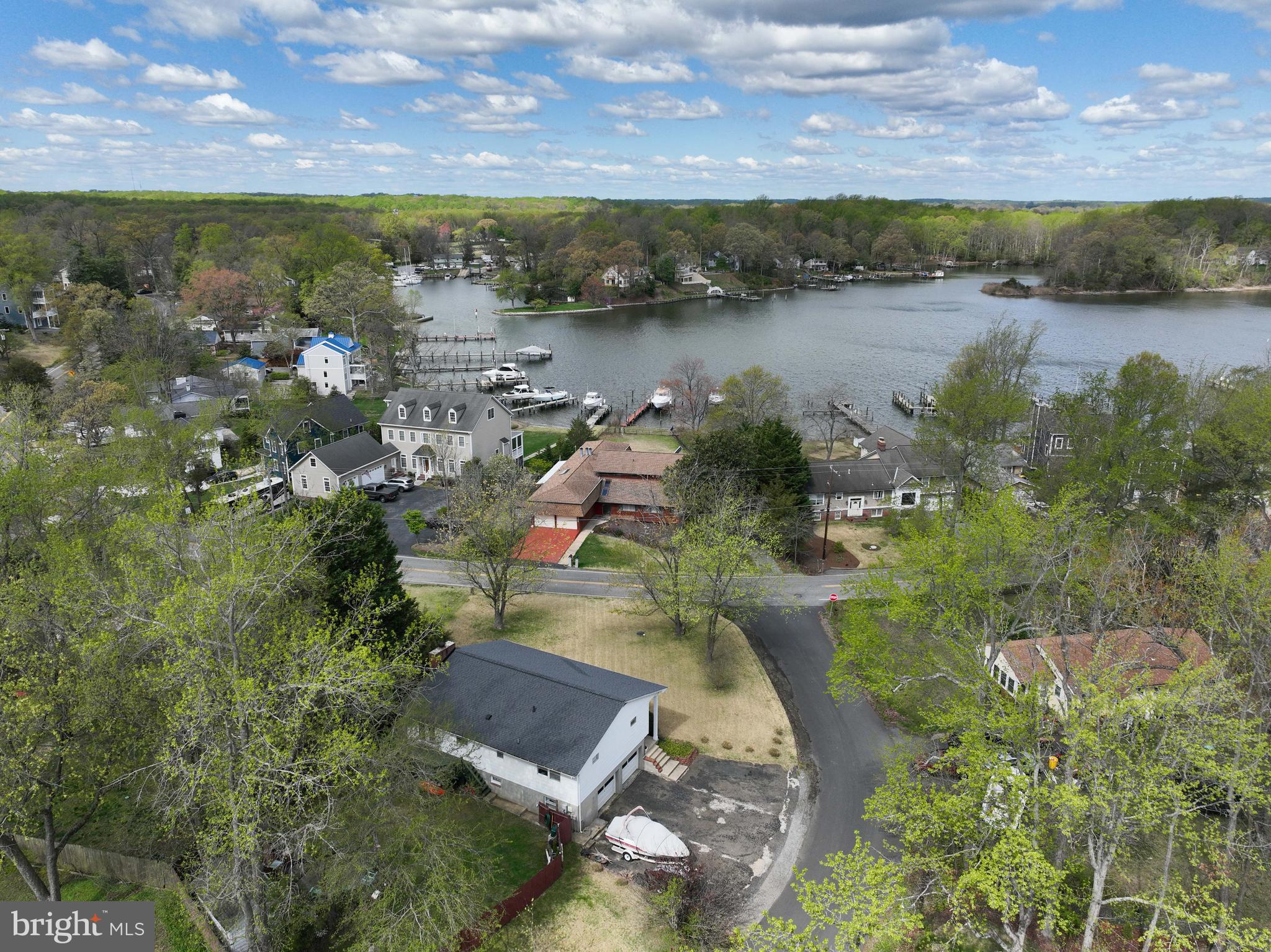 LOCH HAVEN BEACH - Residential
