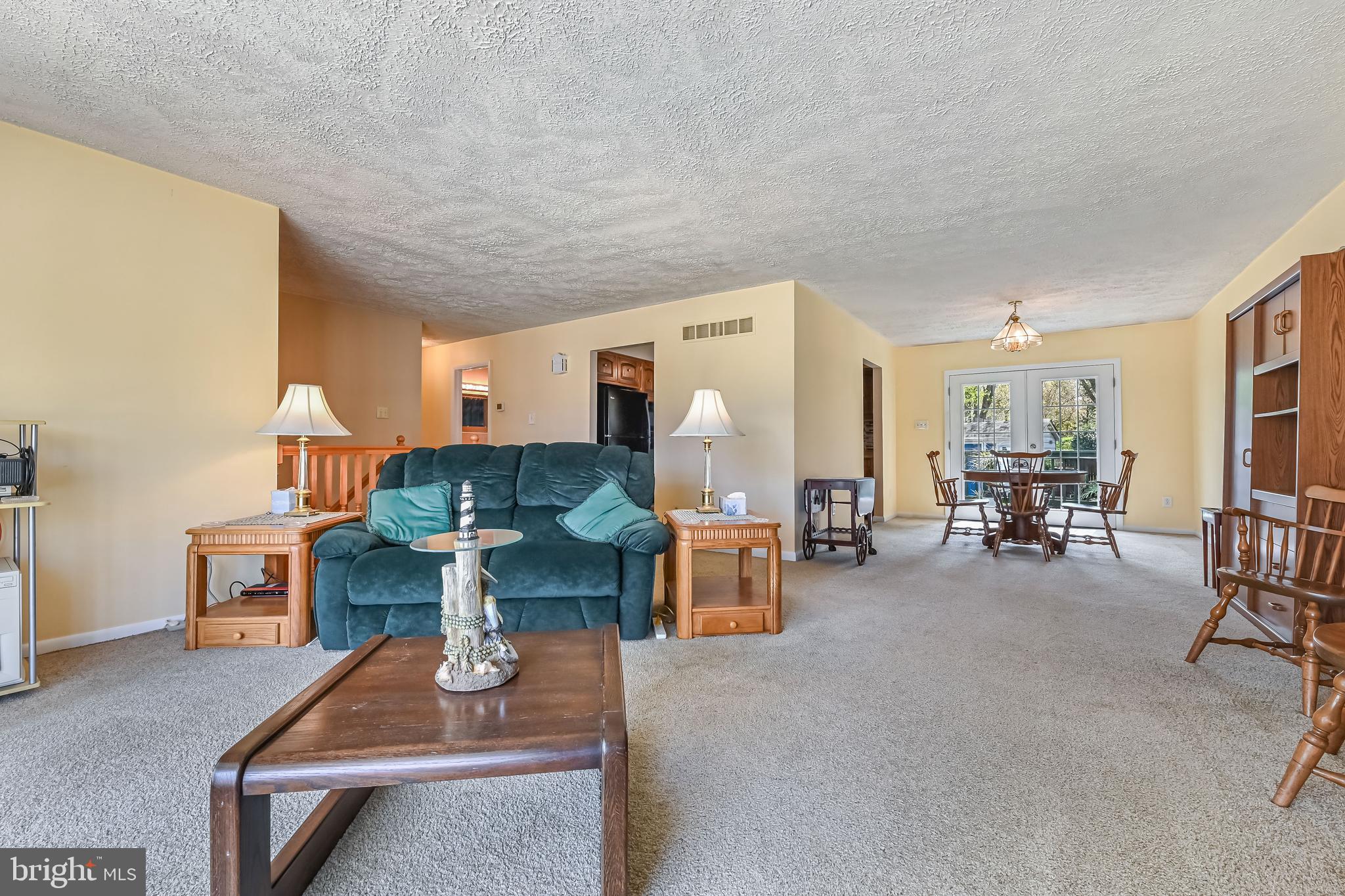 LOCH HAVEN BEACH - Residential