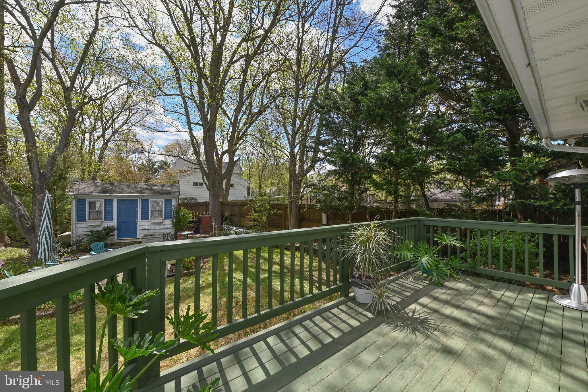 LOCH HAVEN BEACH - Residential