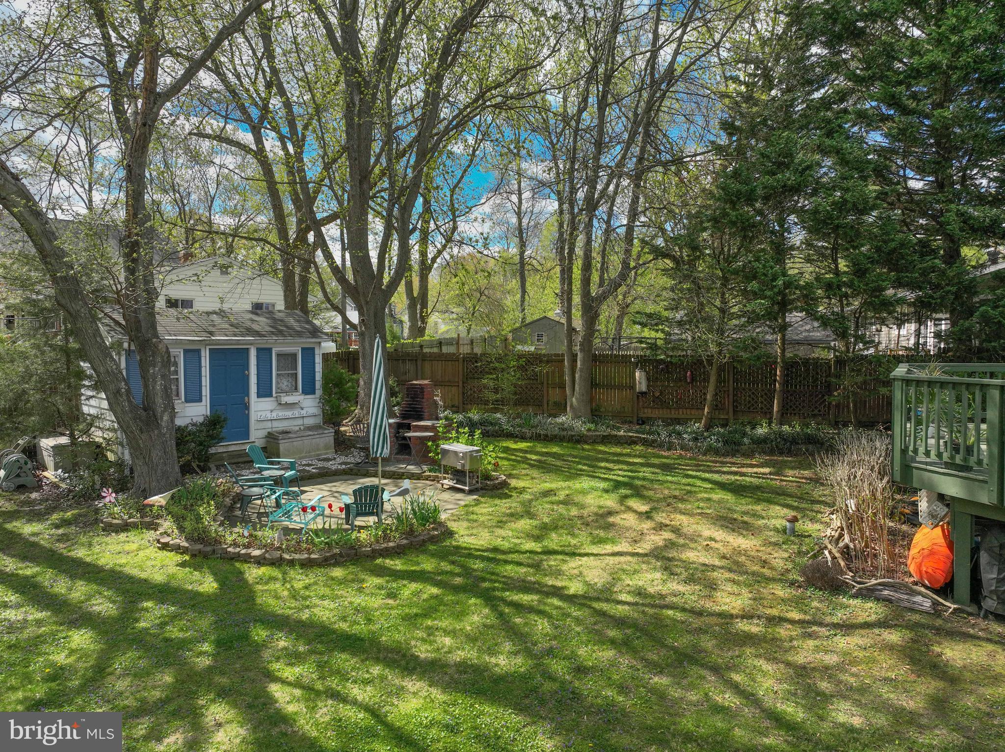 LOCH HAVEN BEACH - Residential