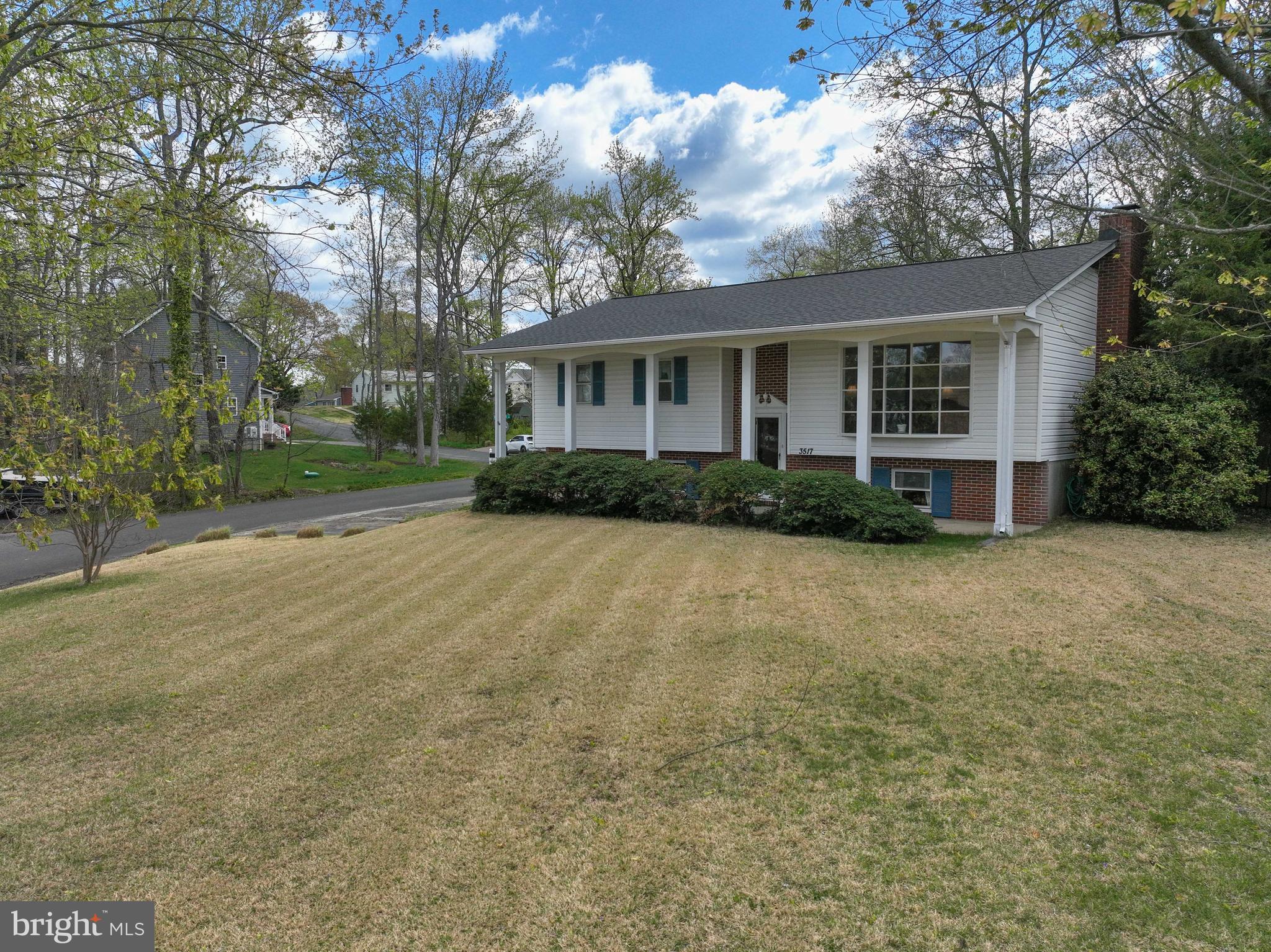 LOCH HAVEN BEACH - Residential