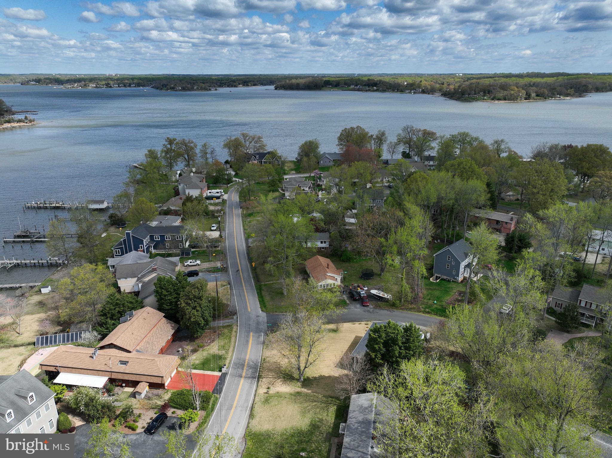 LOCH HAVEN BEACH - Residential