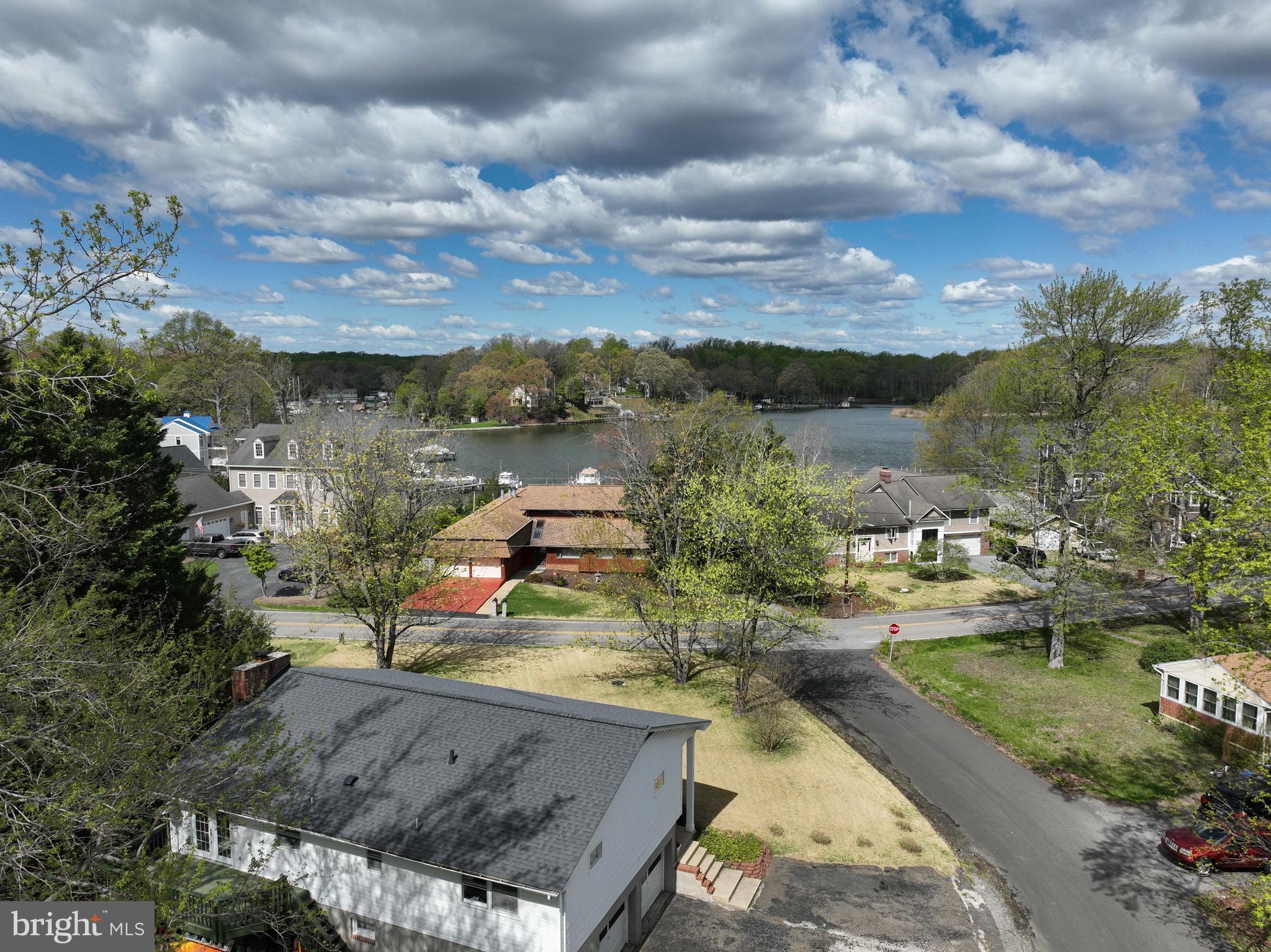 LOCH HAVEN BEACH - Residential