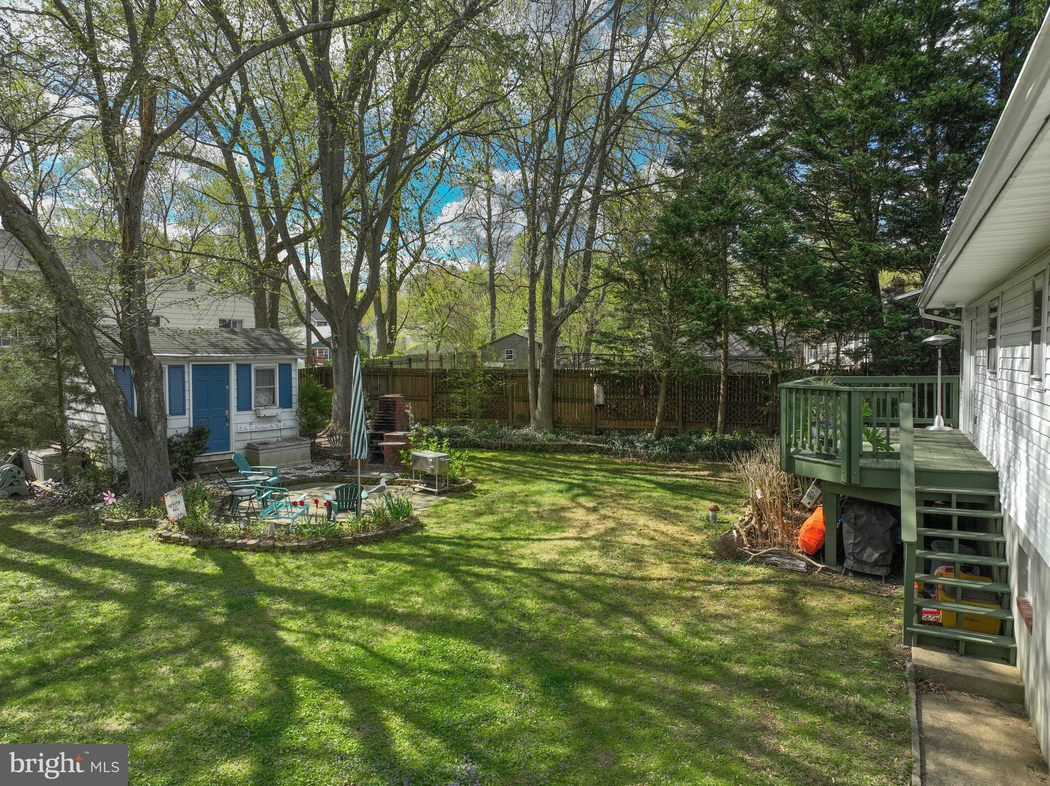 LOCH HAVEN BEACH - Residential