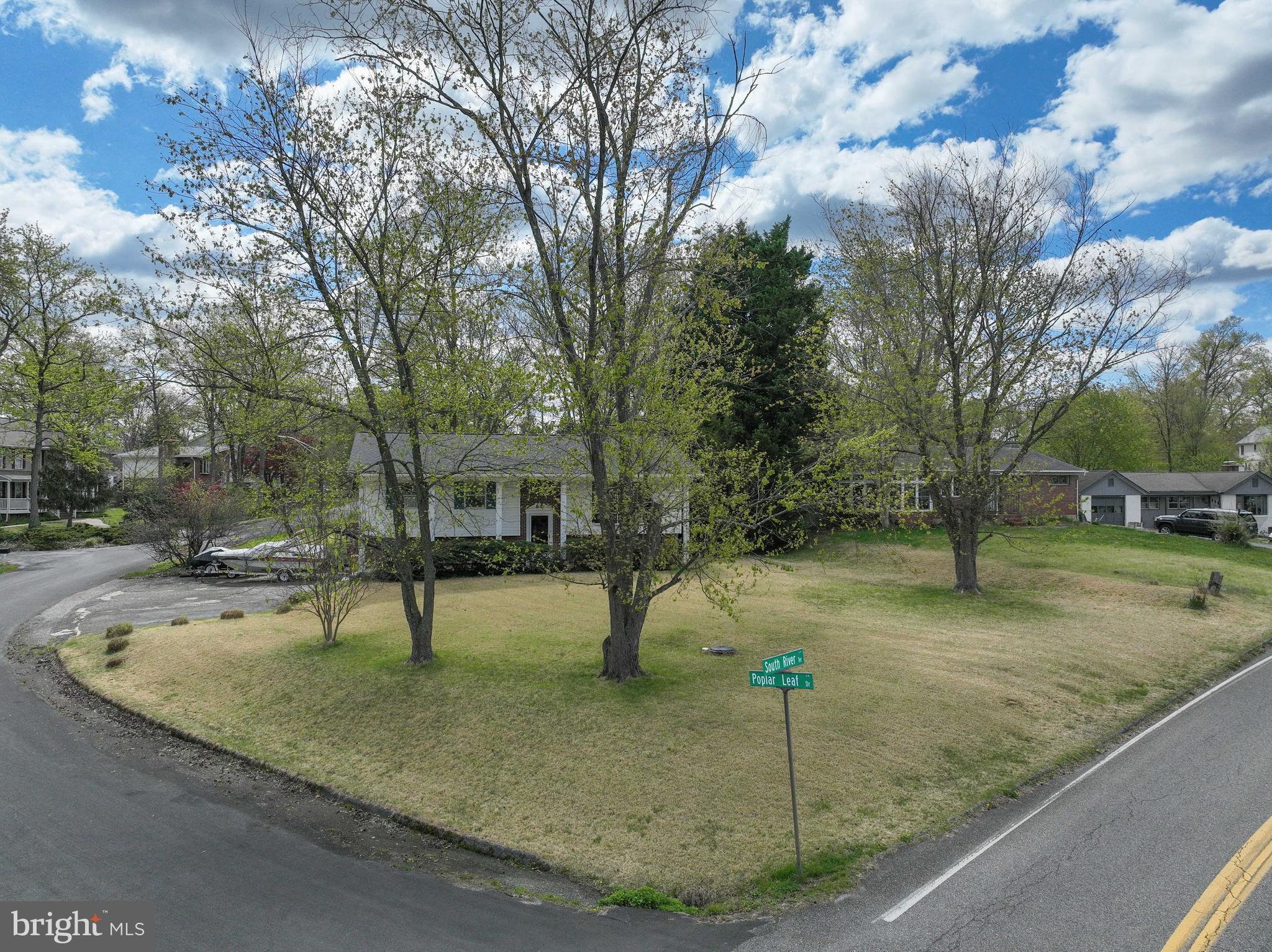 LOCH HAVEN BEACH - Residential