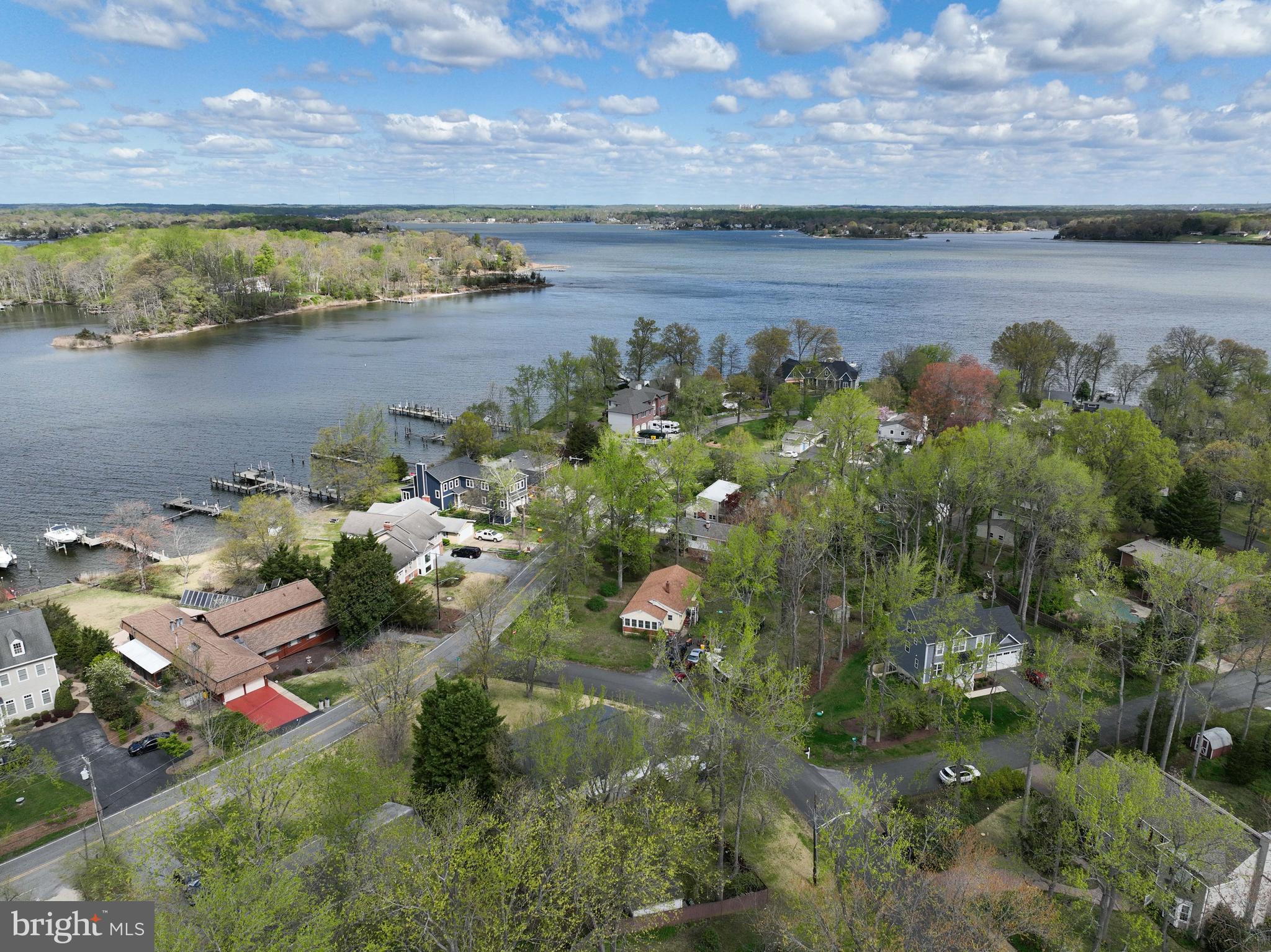 LOCH HAVEN BEACH - Residential