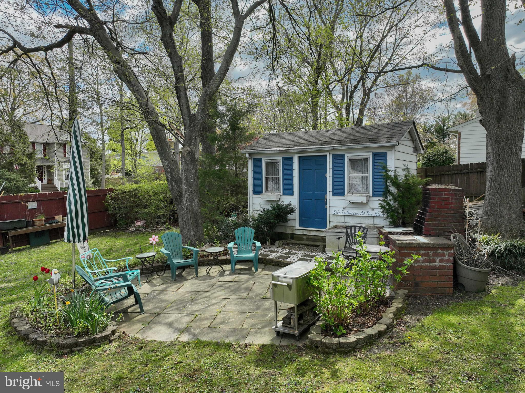 LOCH HAVEN BEACH - Residential