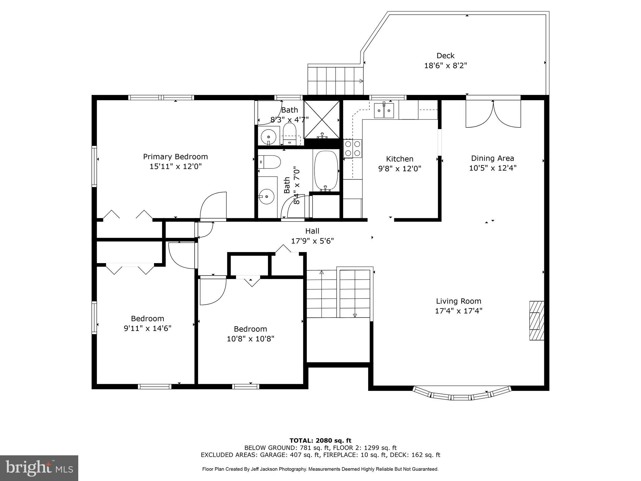 LOCH HAVEN BEACH - Residential