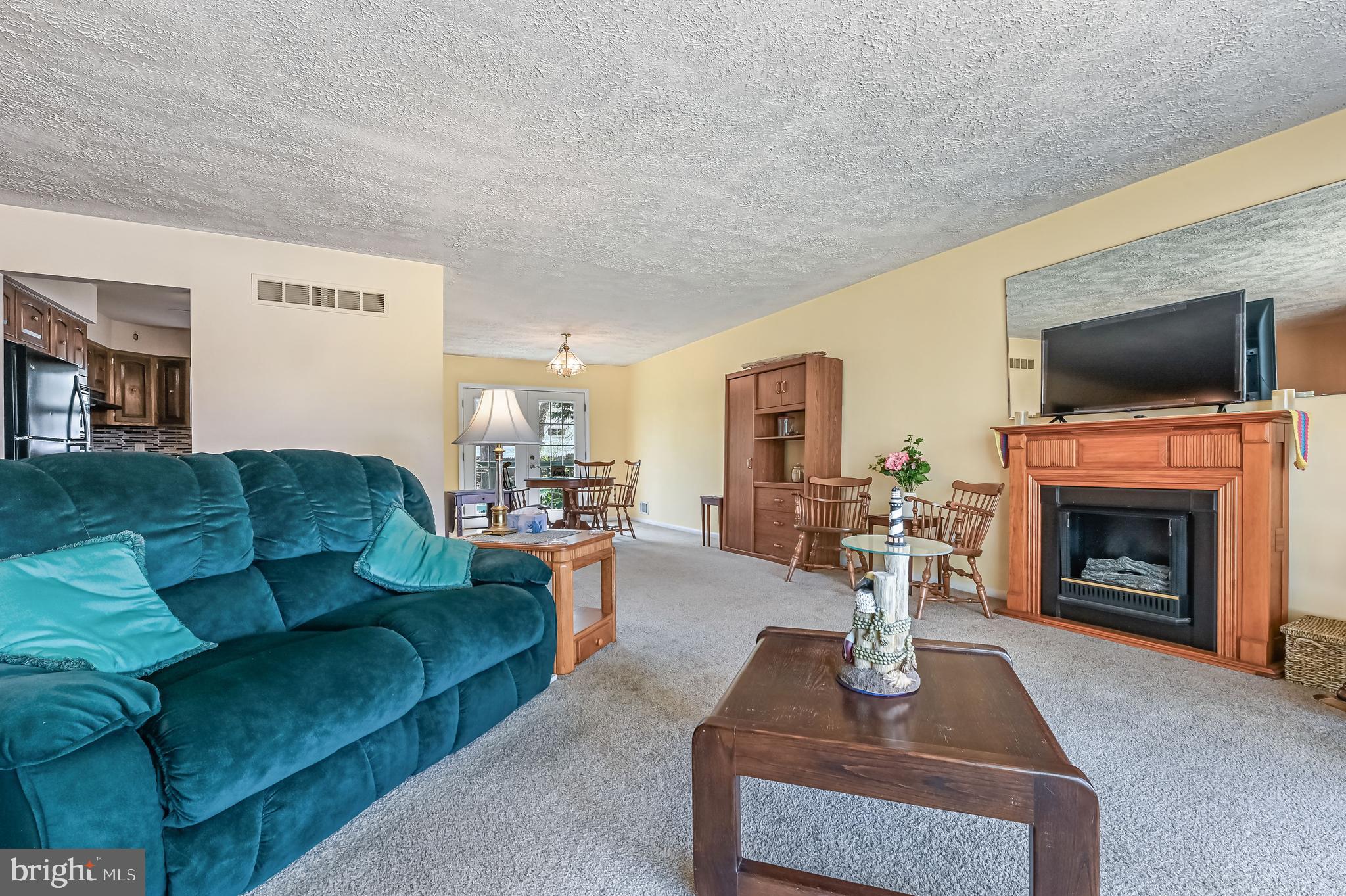 LOCH HAVEN BEACH - Residential