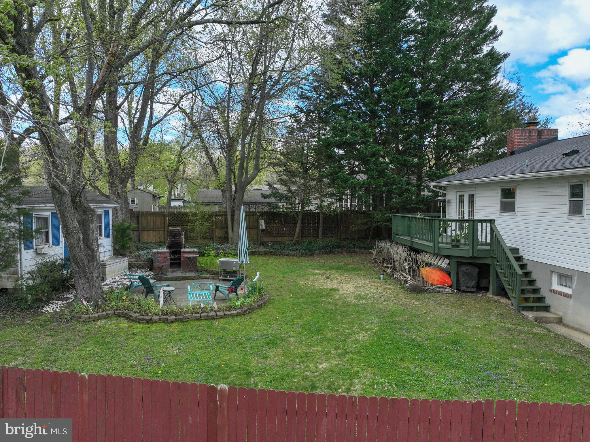 LOCH HAVEN BEACH - Residential