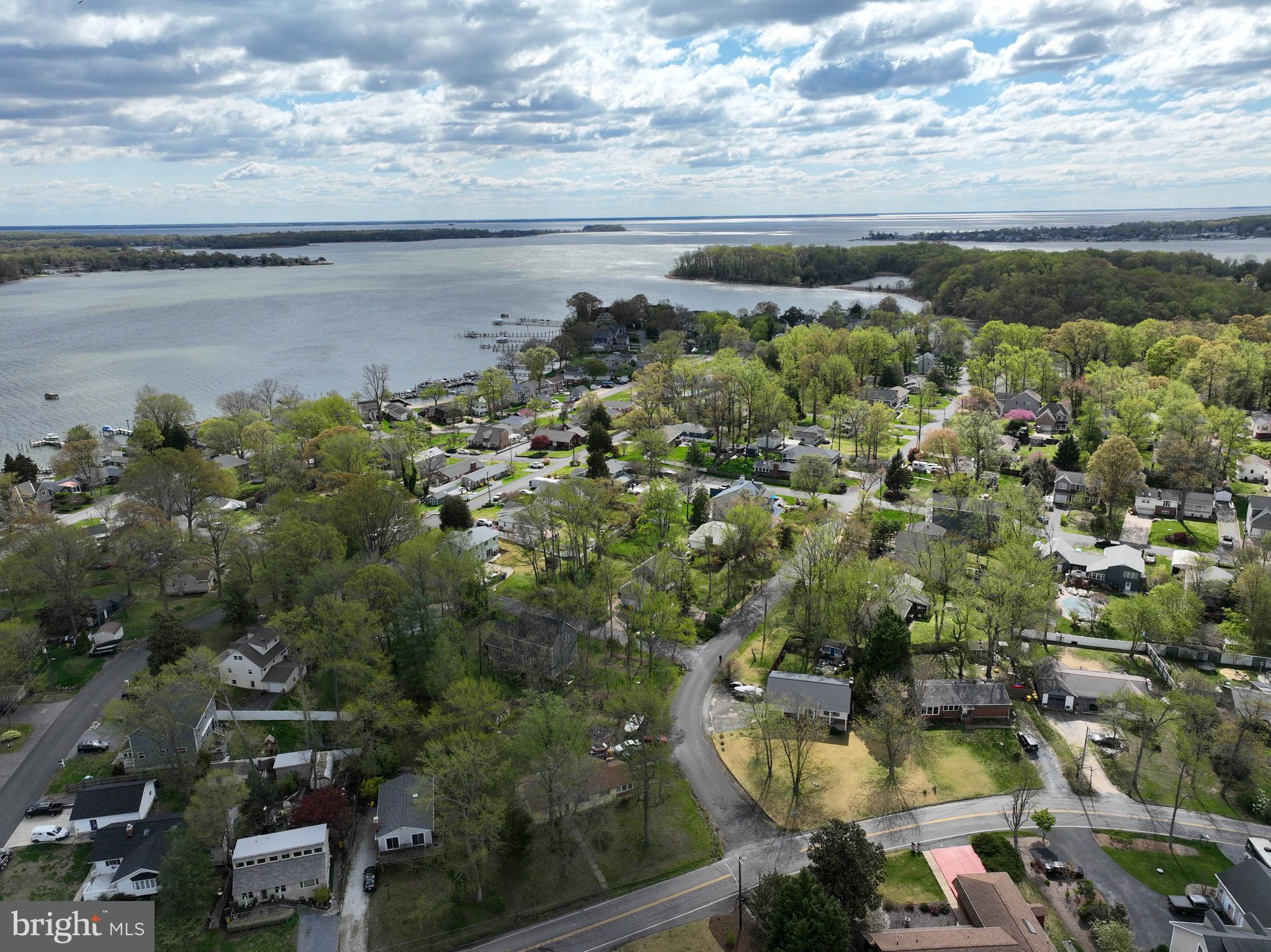 LOCH HAVEN BEACH - Residential