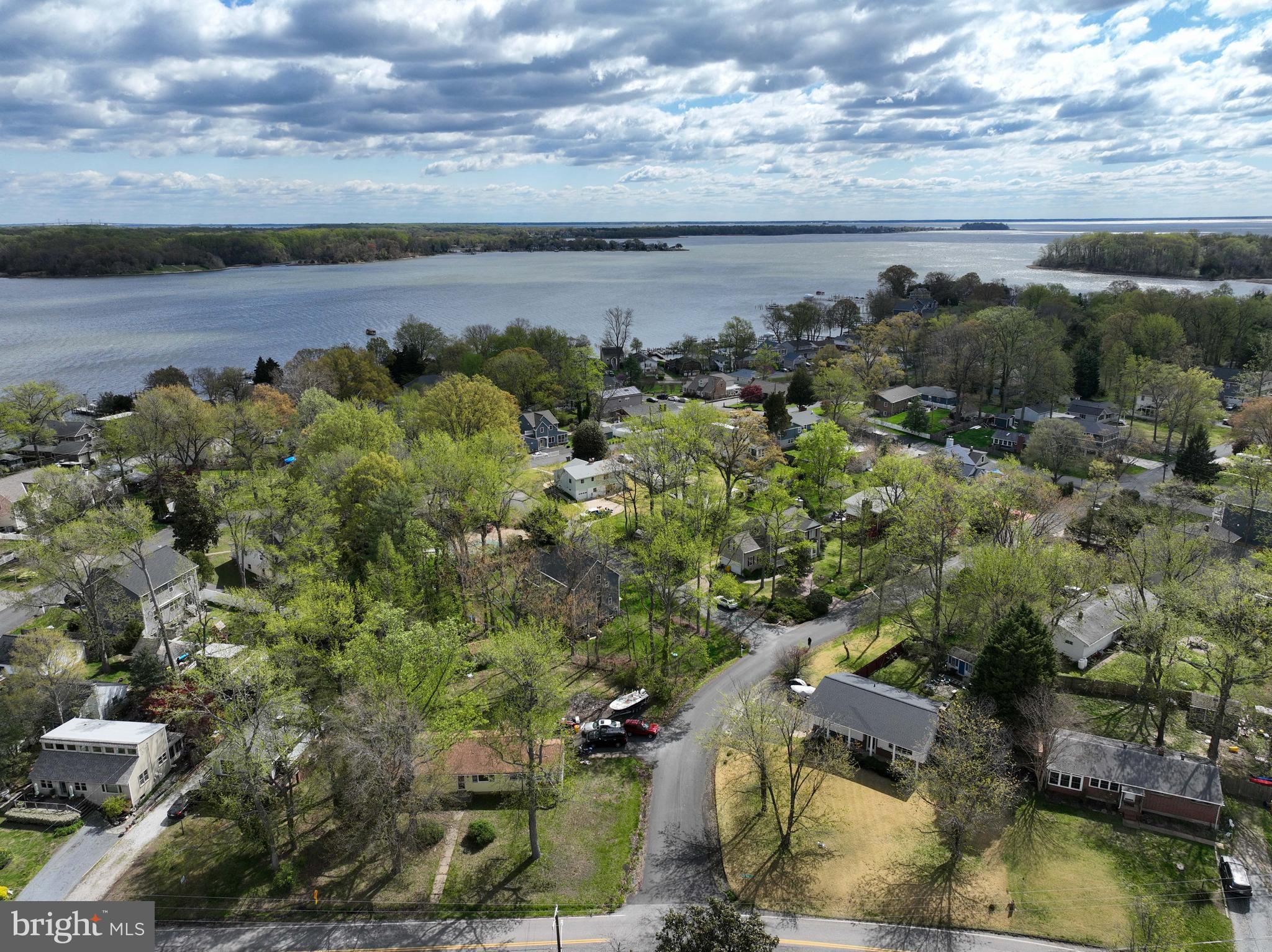 LOCH HAVEN BEACH - Residential