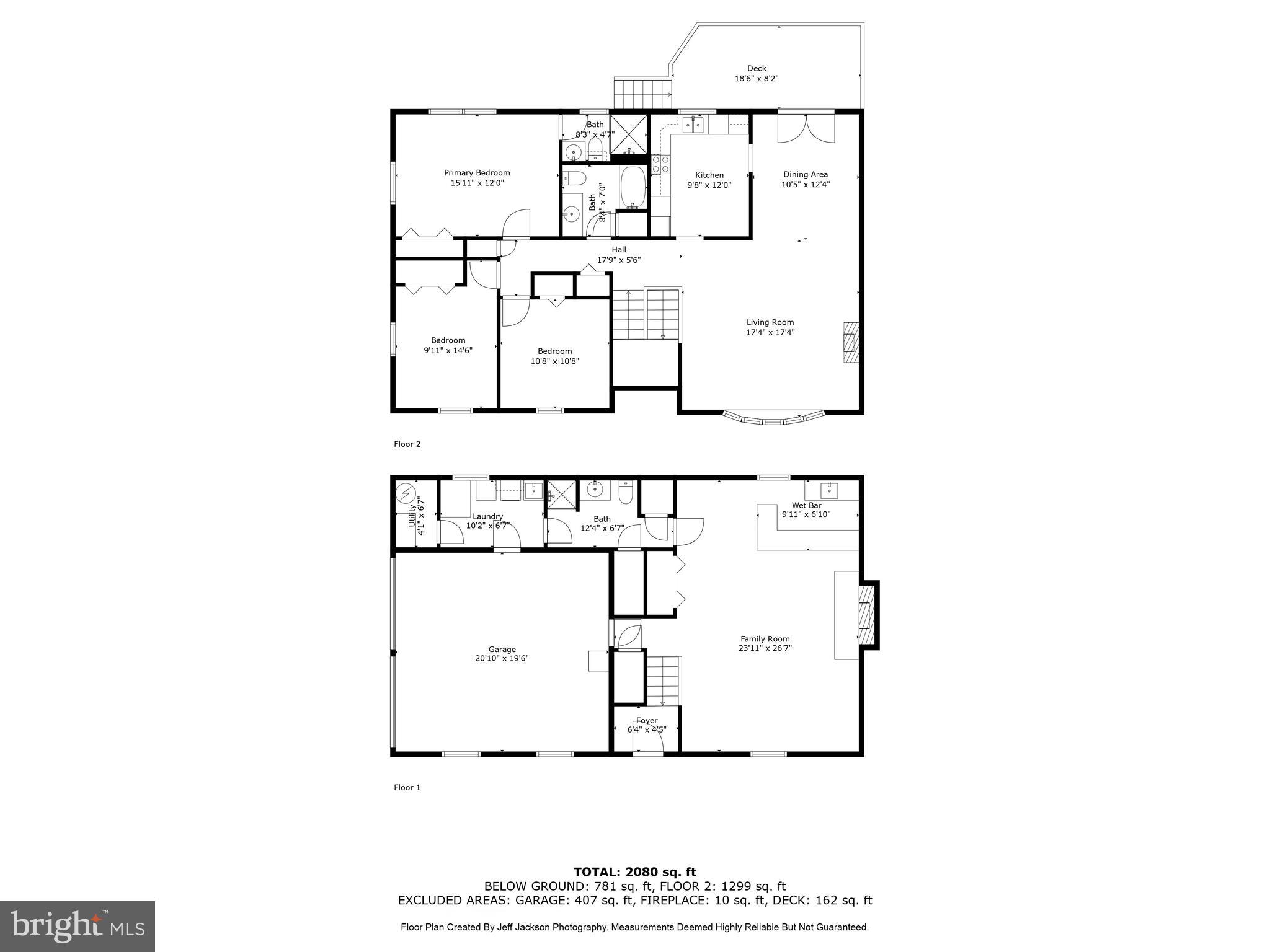 LOCH HAVEN BEACH - Residential