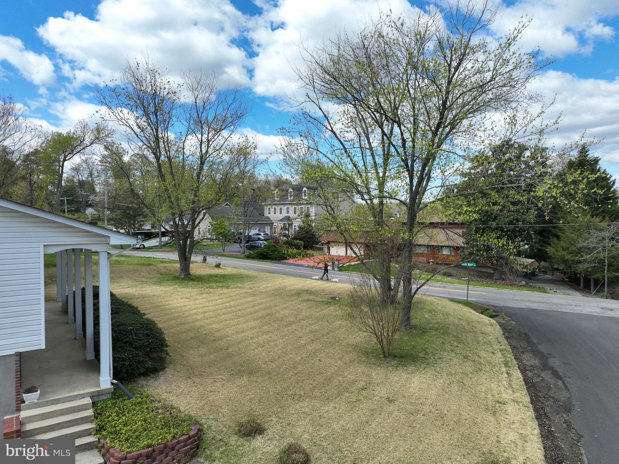 LOCH HAVEN BEACH - Residential