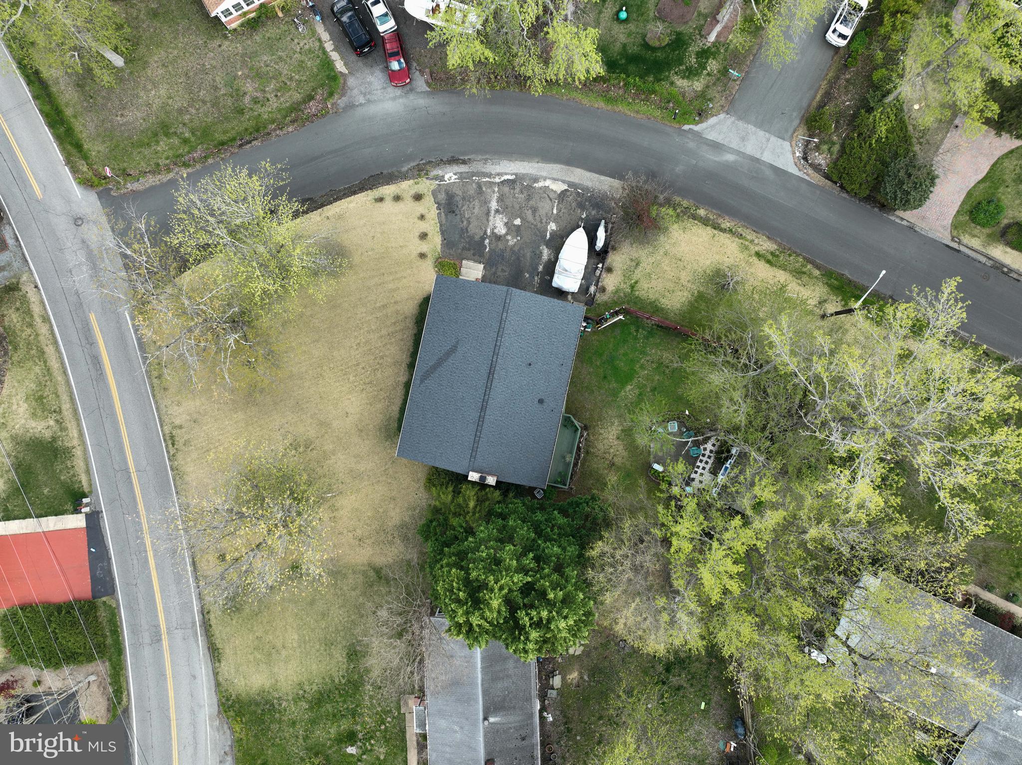 LOCH HAVEN BEACH - Residential