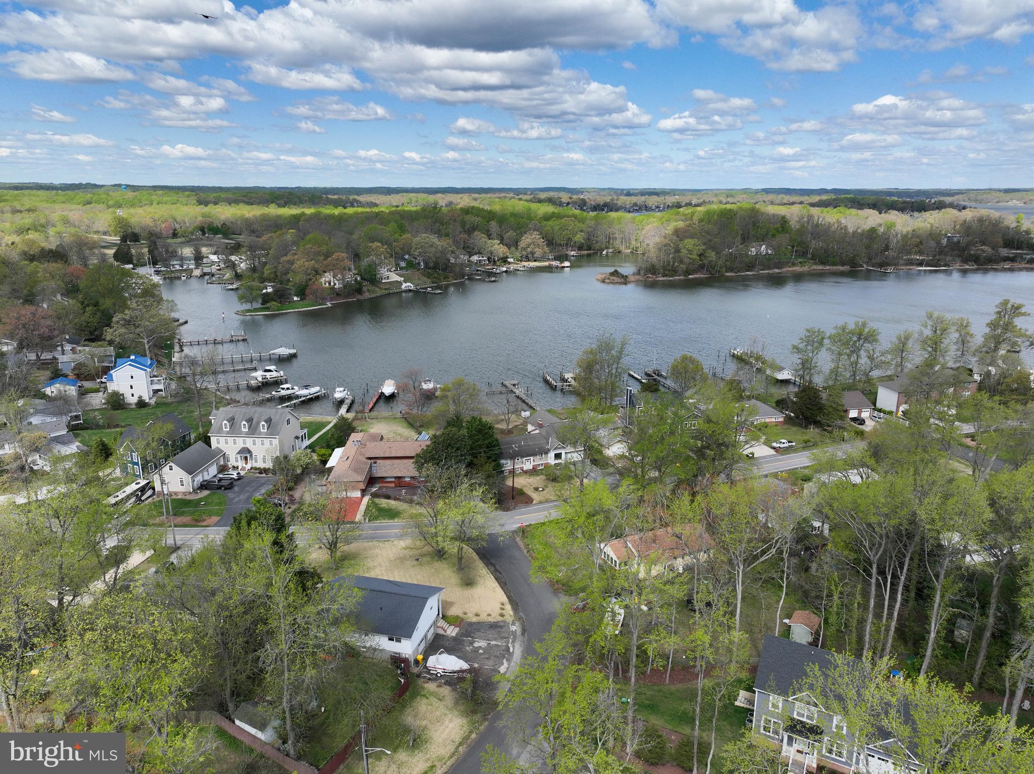 LOCH HAVEN BEACH - Residential