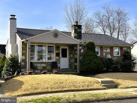 Photo of 16 Lanci Road, MAPLE SHADE, NJ 08052 (MLS # NJBL2108246)