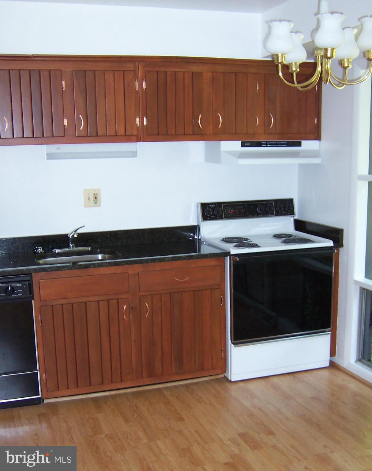 BEL PRE WOODS - Residential Lease