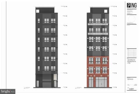 Photo of 1423 Spruce Street, PHILADELPHIA, PA 19102 (MLS # PAPH2649528)
