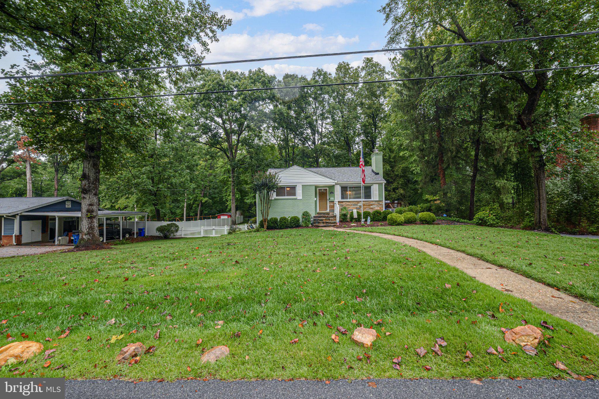 3213 VERONA DRIVE