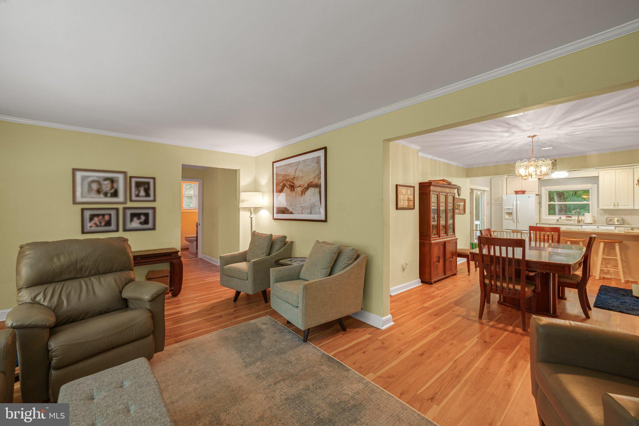 3213 VERONA DRIVE