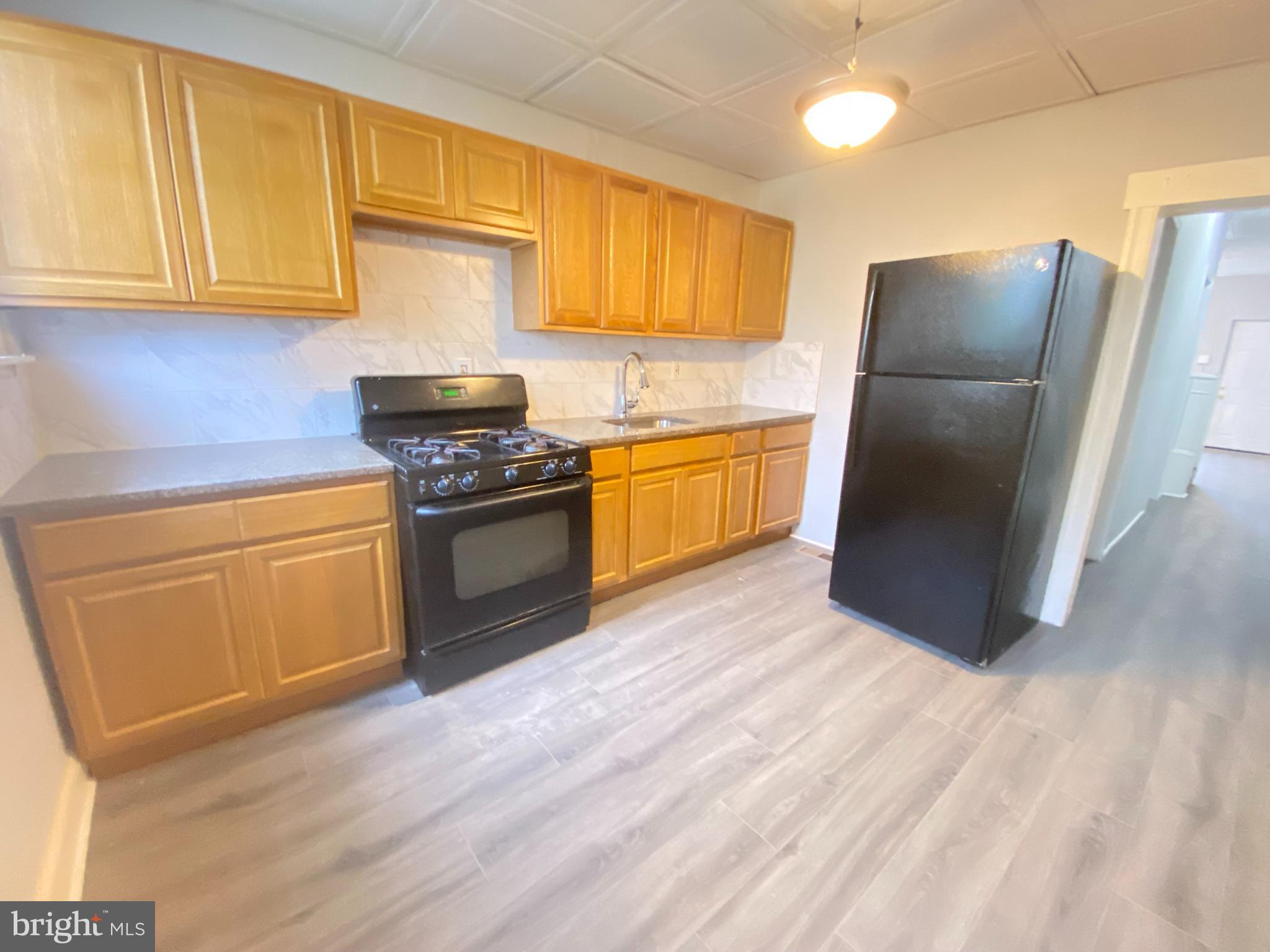 GERMANTOWN (EAST) - Residential