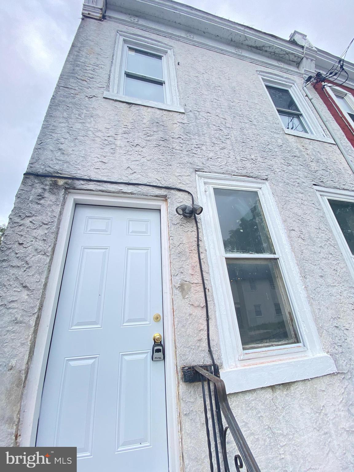 GERMANTOWN (EAST) - Residential